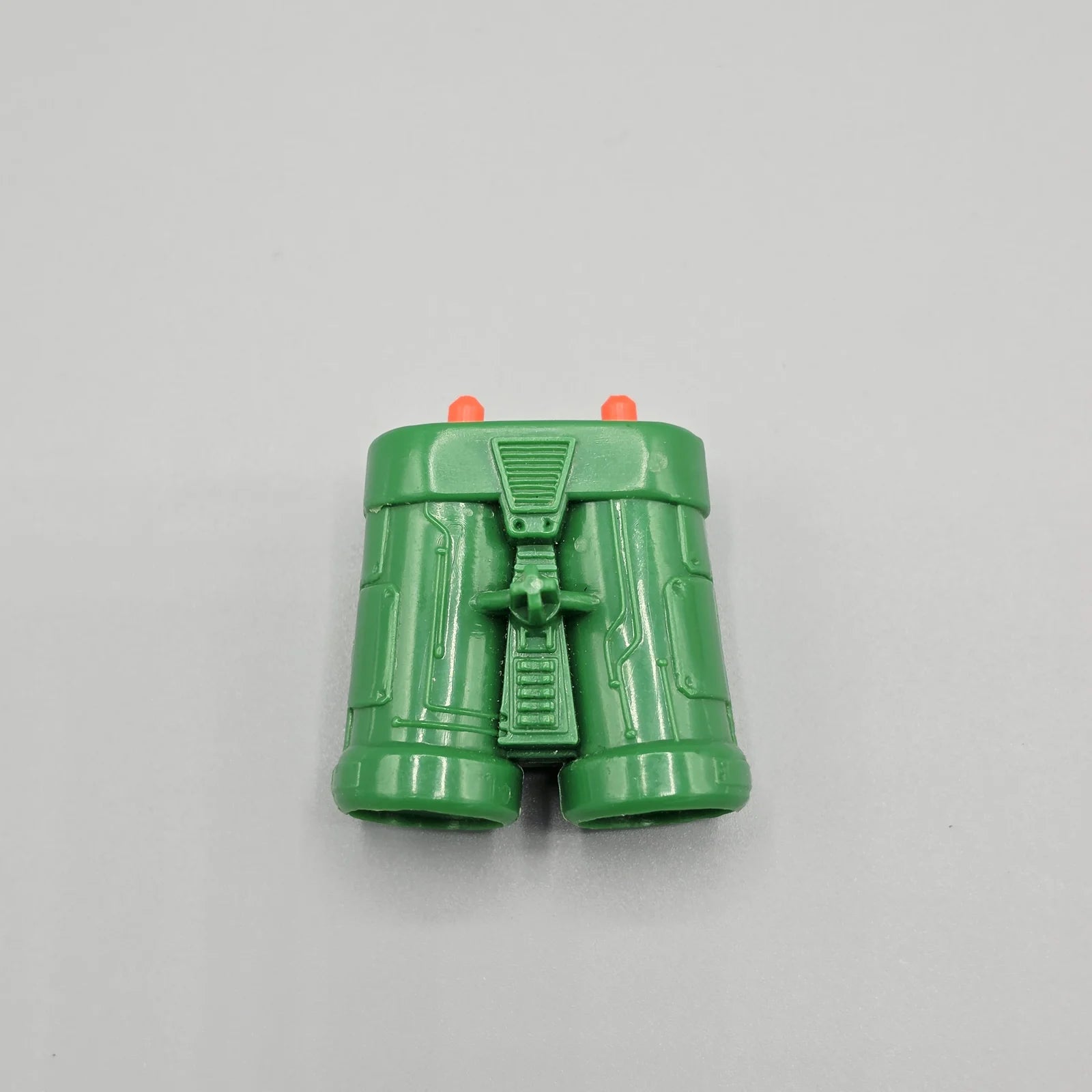 GI Joe Battle Corps Flak-Viper Missile Launcher