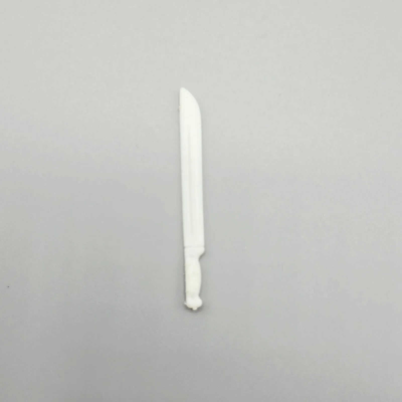 GI Joe Battle Corps Frostbite Machete