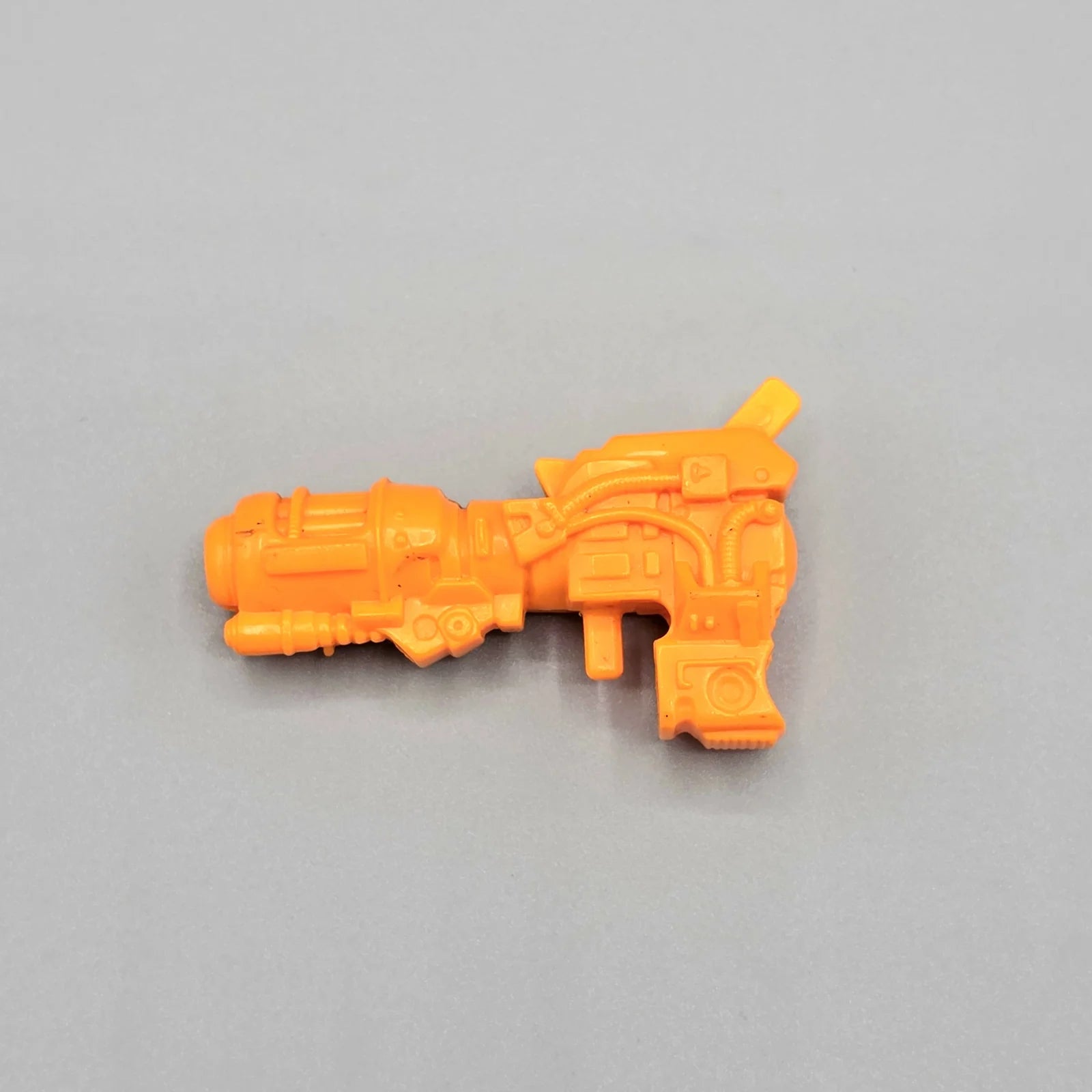 GI Joe Battle Corps Frostbite Missile Launcher