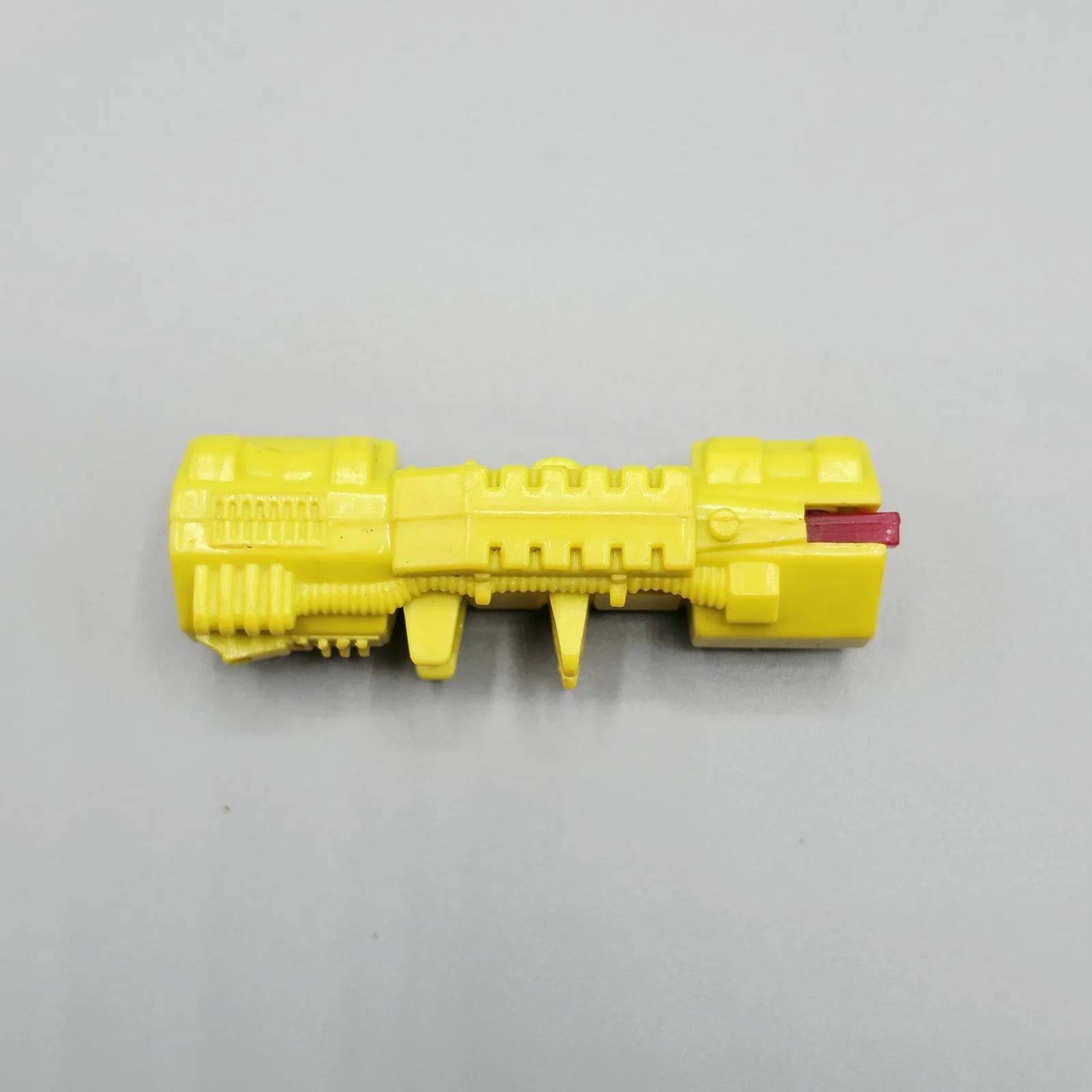 GI Joe Battle Corps Gristle Missile Launcher