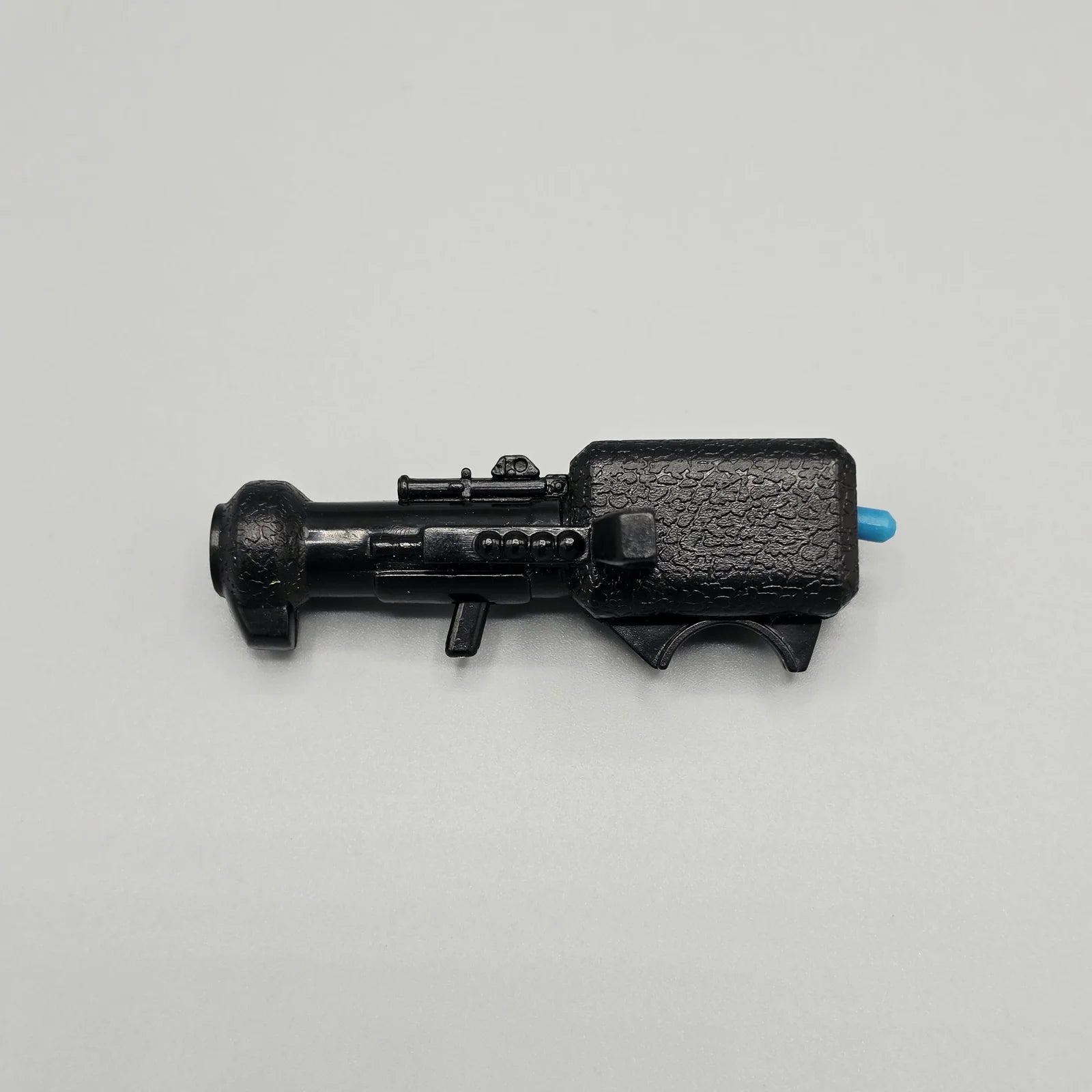 GI Joe Battle Corps Gung-Ho Missile Launcher