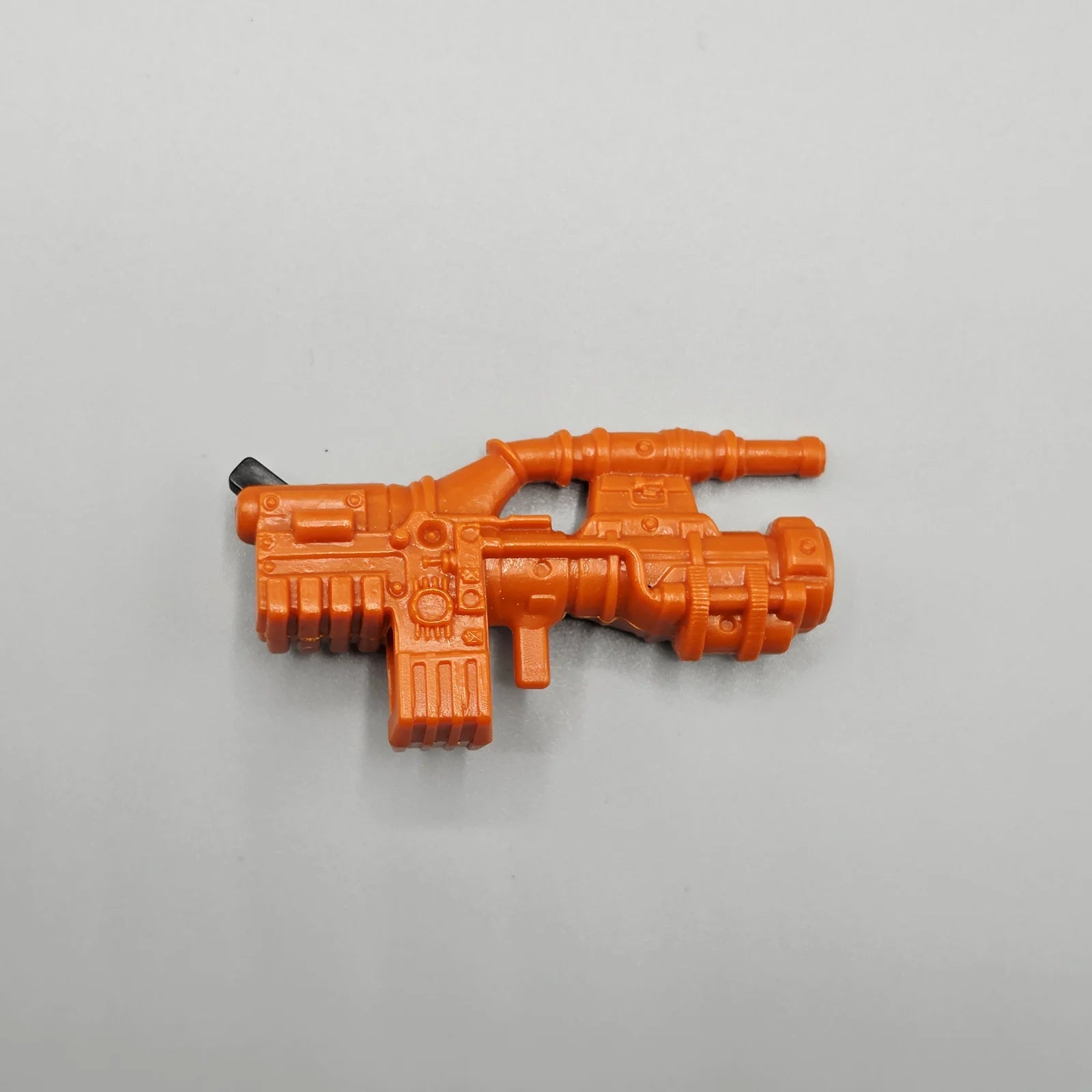 GI Joe Battle Corps Keel-Haul Missile Launcher