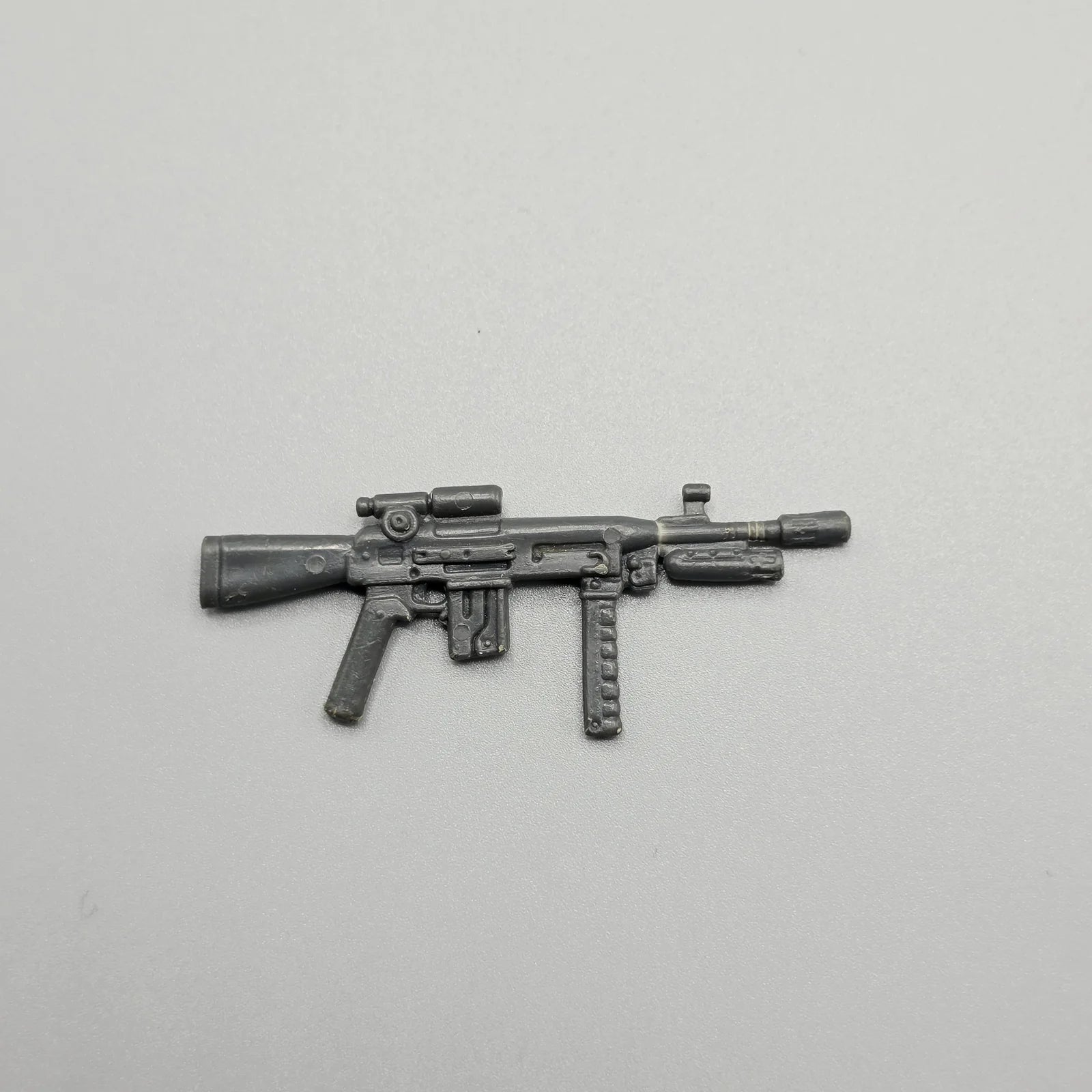 GI Joe Battle Gear Accessory Pack #5 Rifle