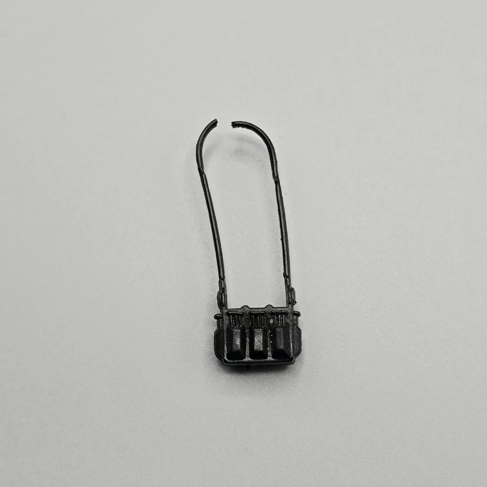GI Joe Beach Head Ammo Case