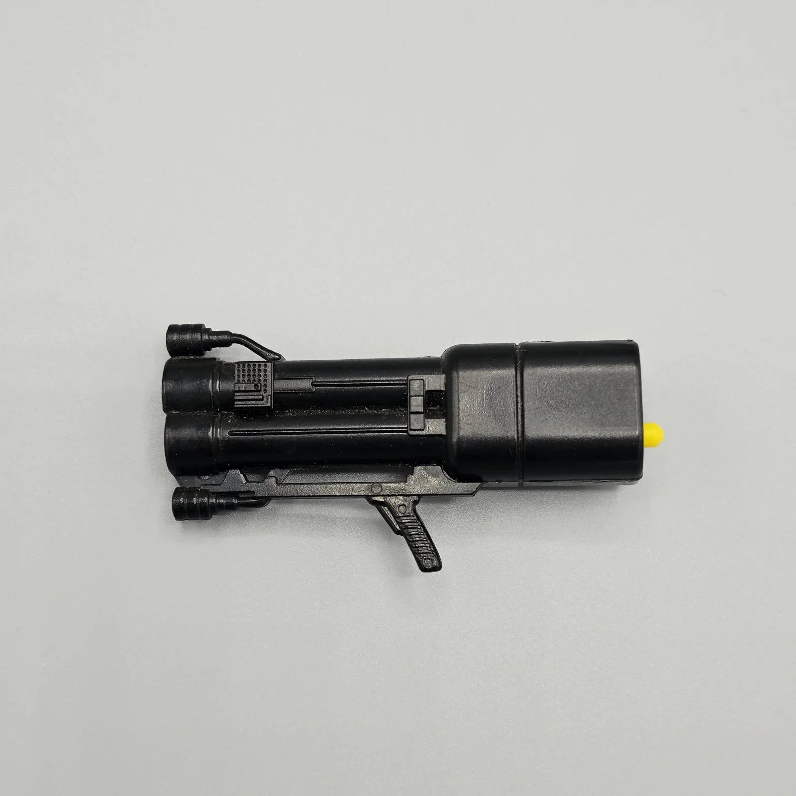 GI Joe Big Bear Bazooka Launcher