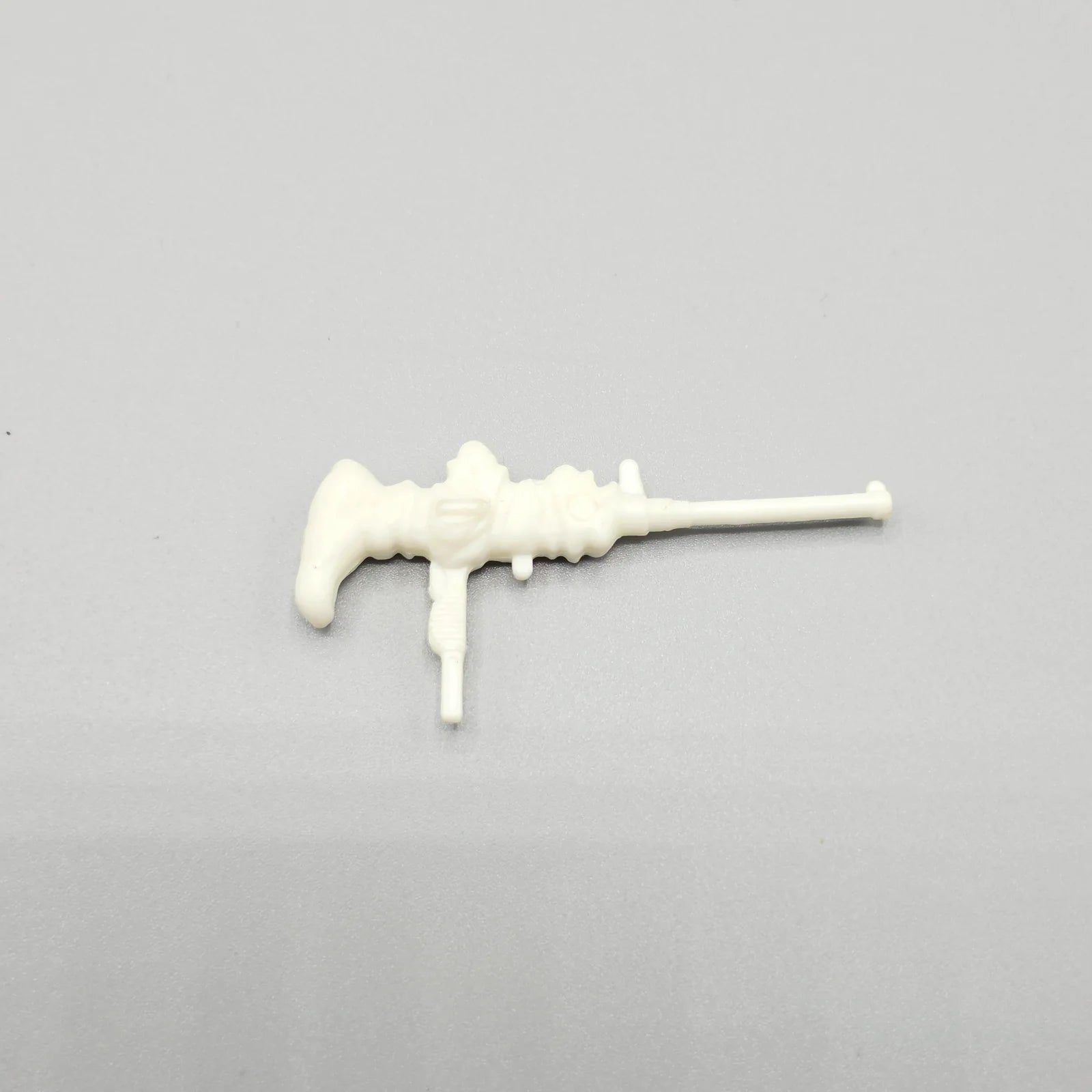 GI Joe Blizzard Machine Gun