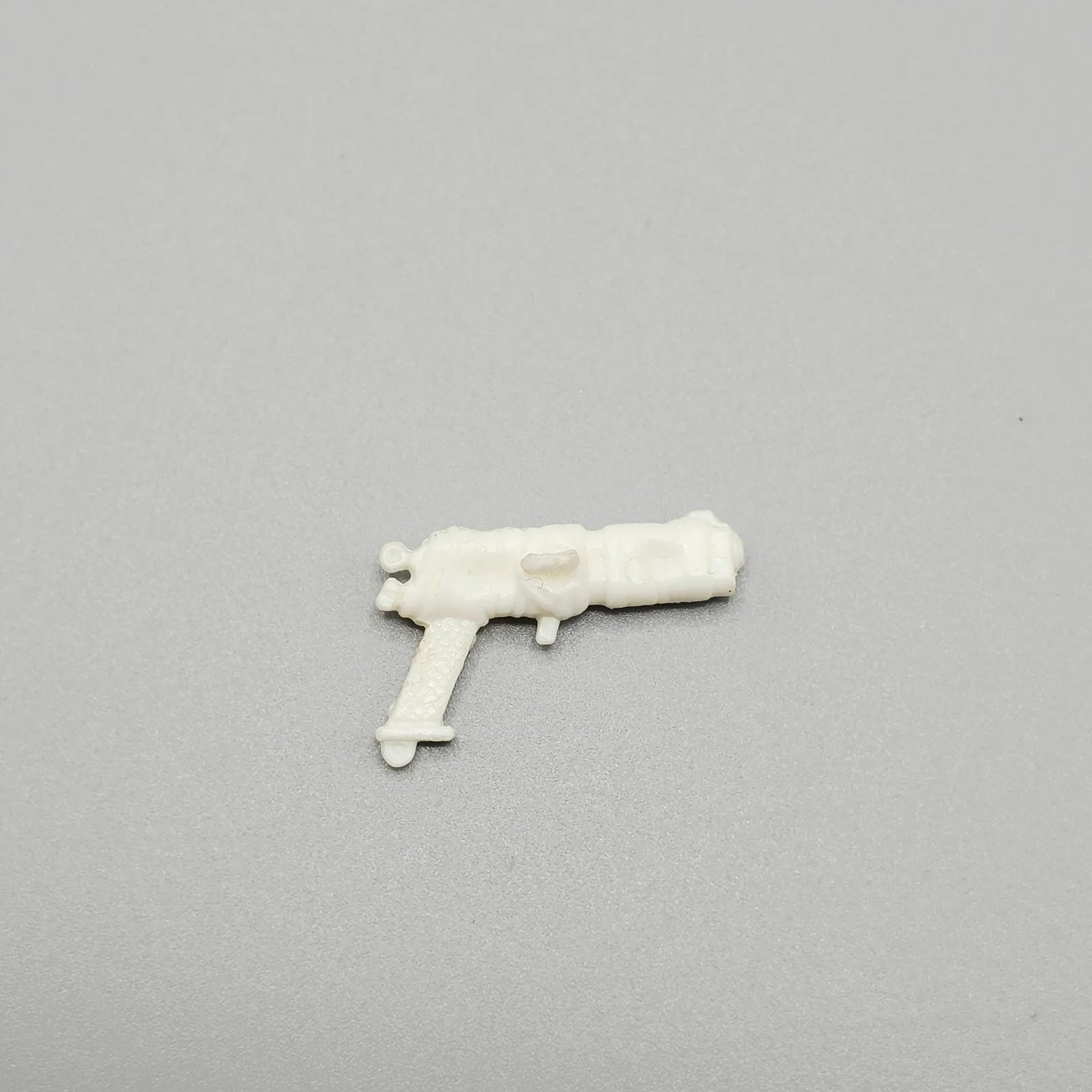 GI Joe Blizzard Pistol