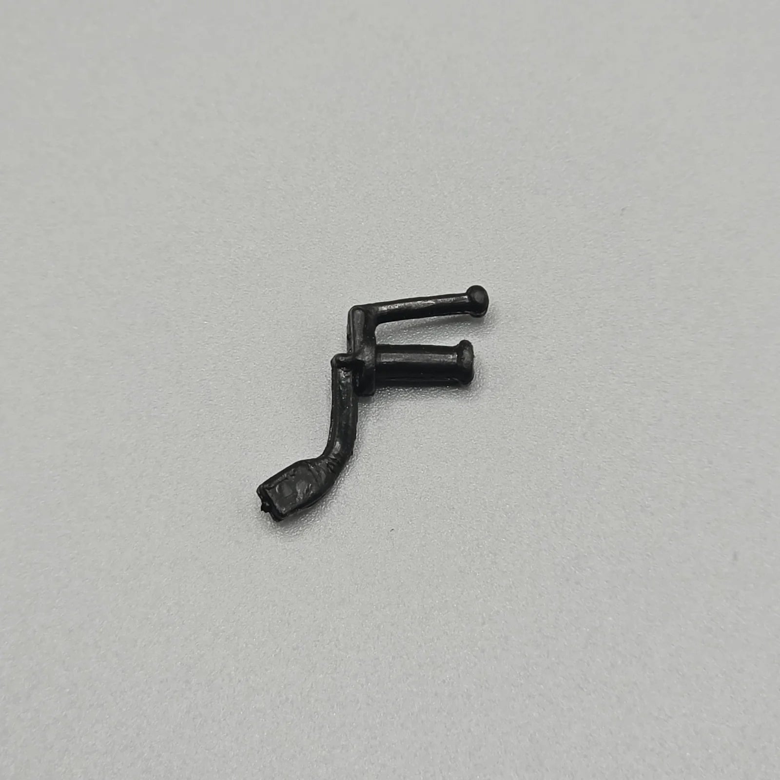 GI Joe Blizzard Right Backpack Handlebar