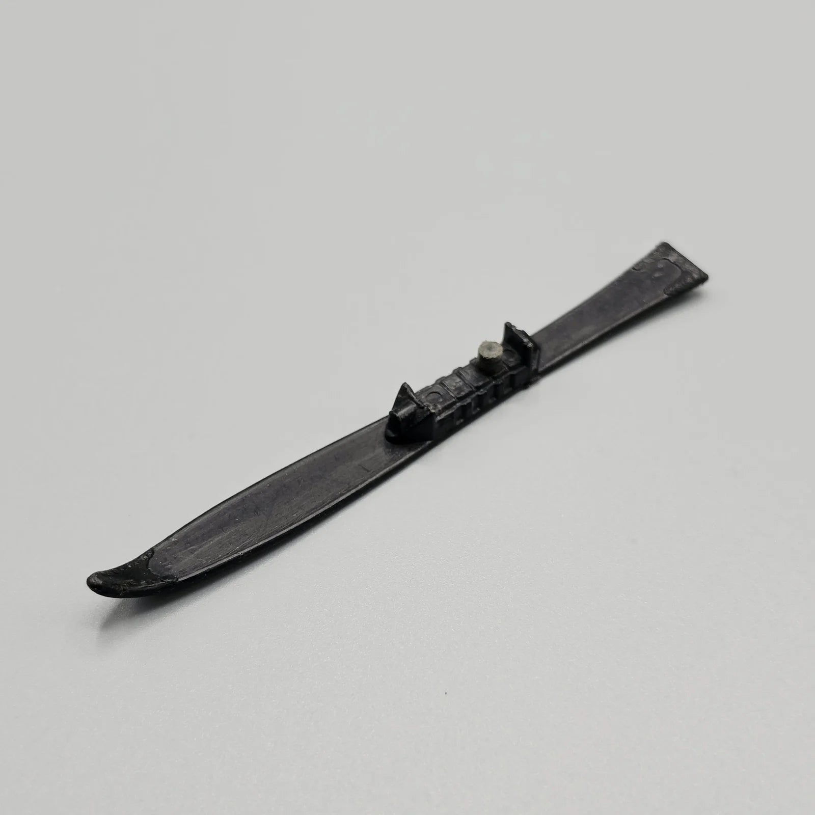GI Joe Blizzard Ski