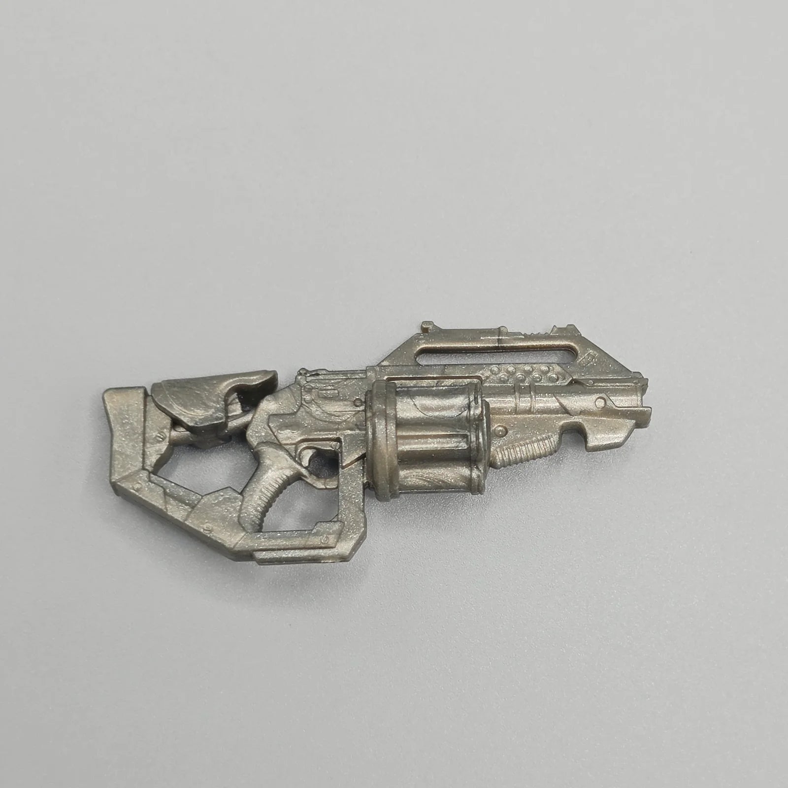 GI Joe Classified Series Gung Ho Grenade Launcher