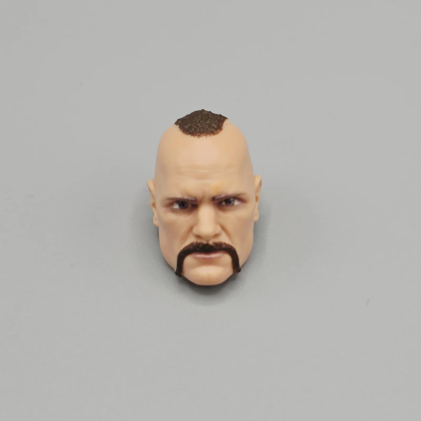 GI Joe Classified Series Gung Ho Head