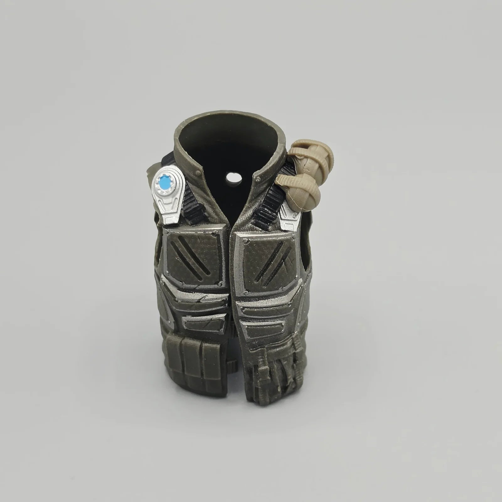 GI Joe Classified Series Gung Ho Tactical Vest