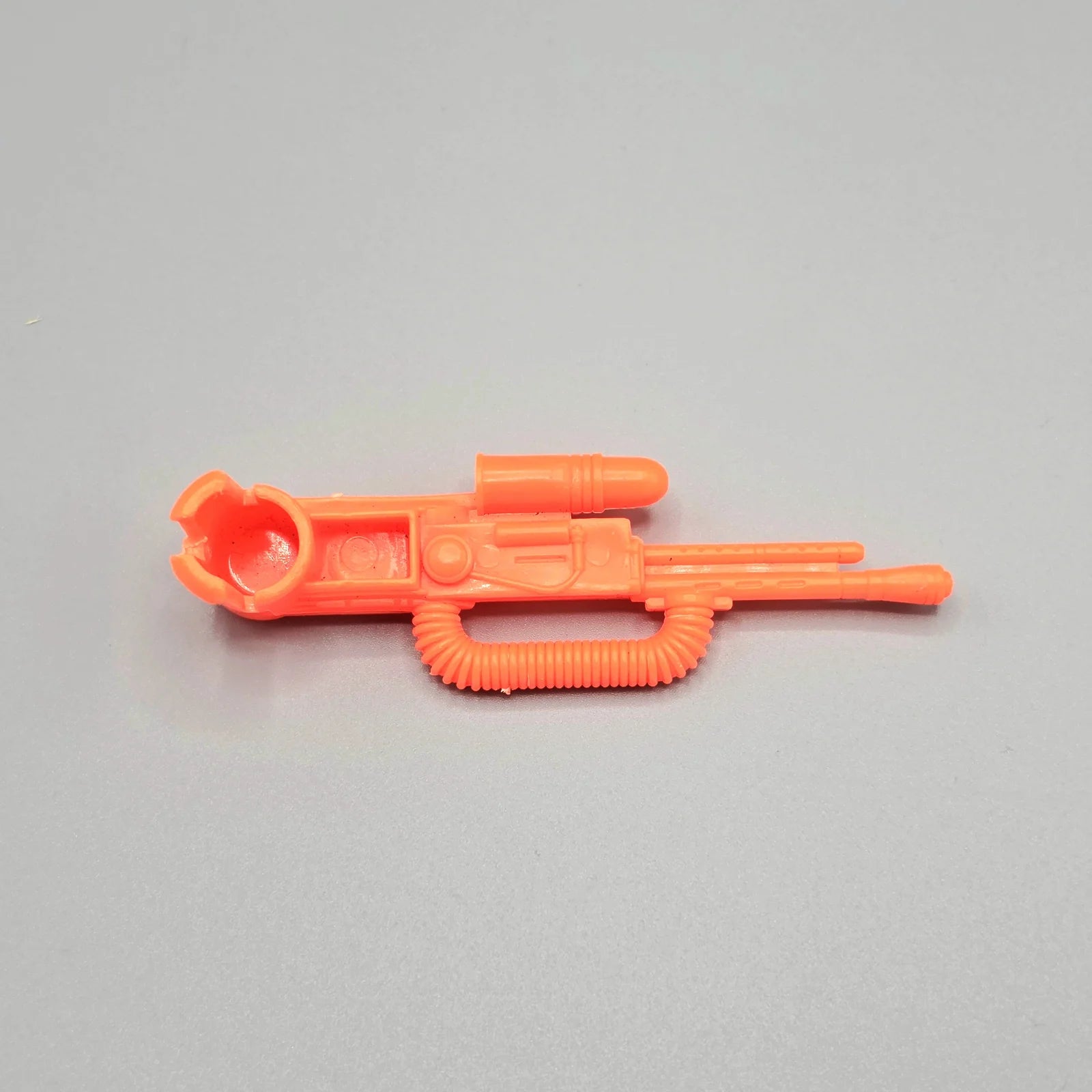GI Joe Cobra Ice Sabre Cannon