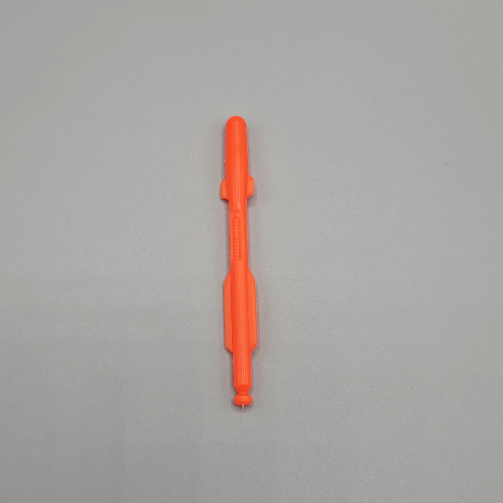 GI Joe Cobra Ice Sabre Missile