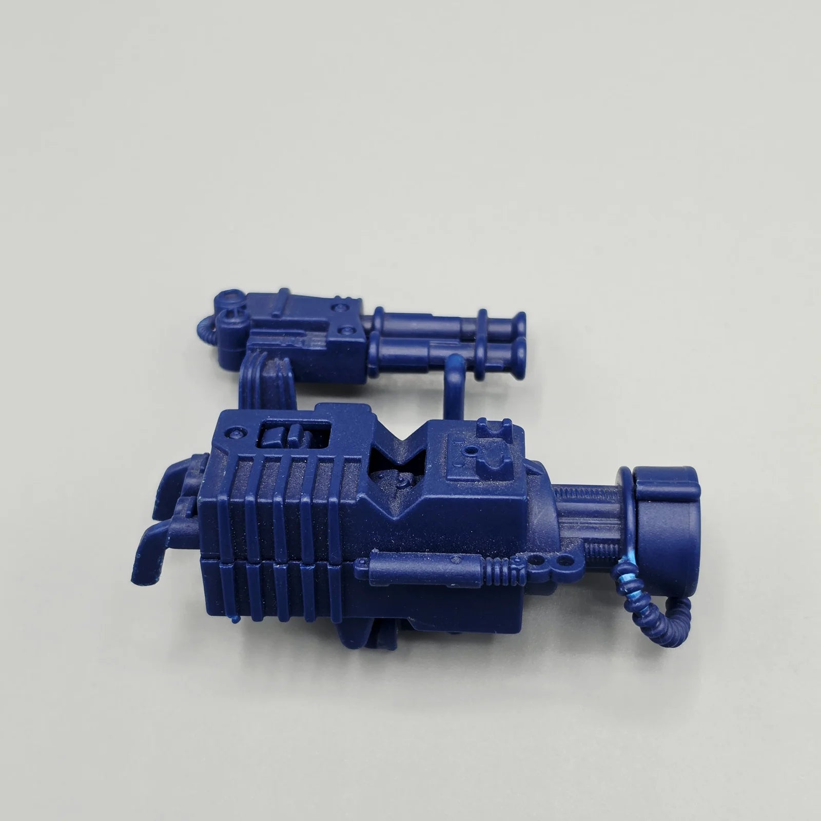 GI Joe Cobra Ice Snake Missile Launcher