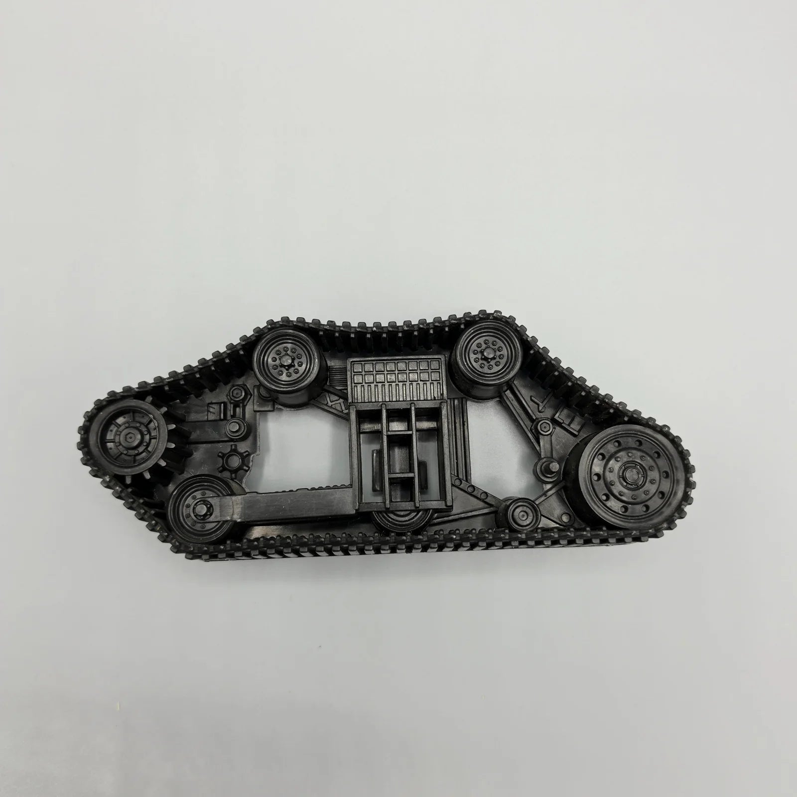 GI Joe Cobra Imp Left Tire Tread