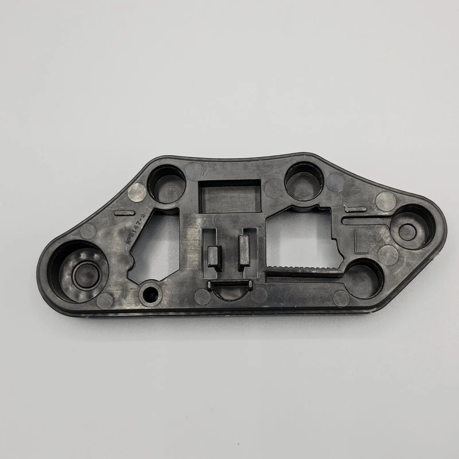 GI Joe Cobra Imp Left Tire Tread