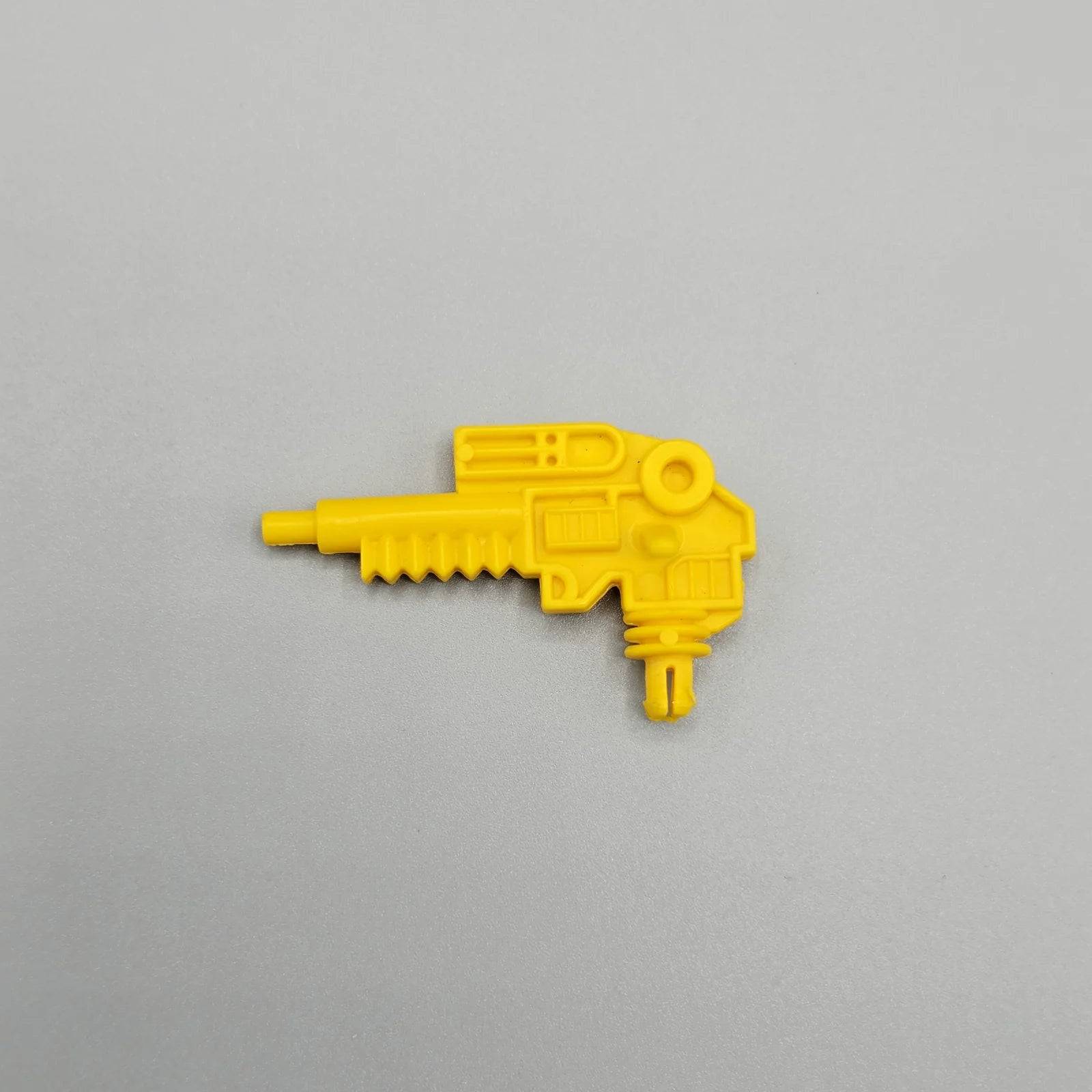 GI Joe Cobra Imp Machine Gun