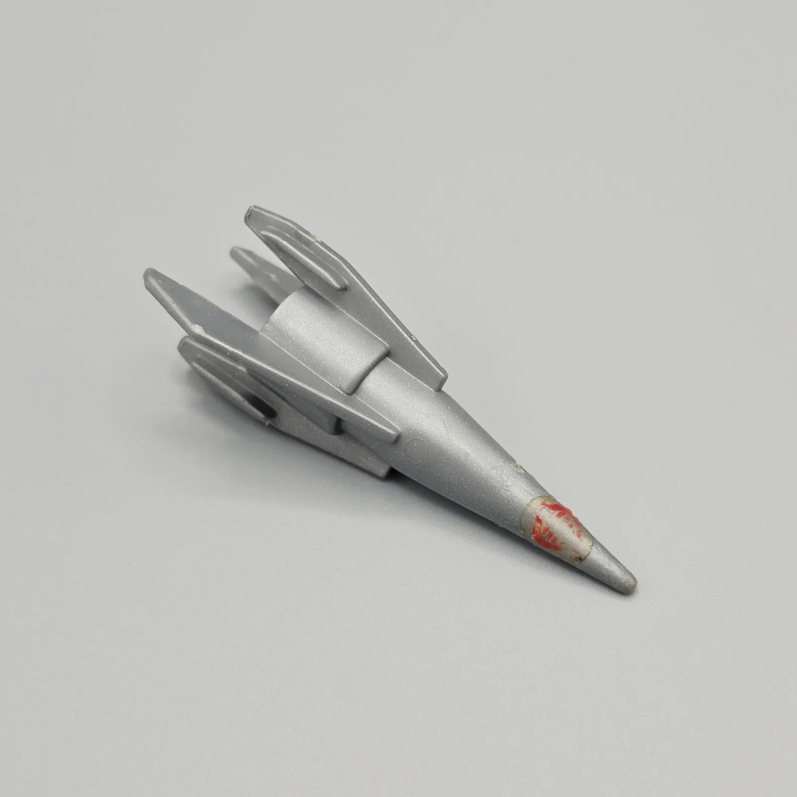 GI Joe Cobra Imp Missile Tip