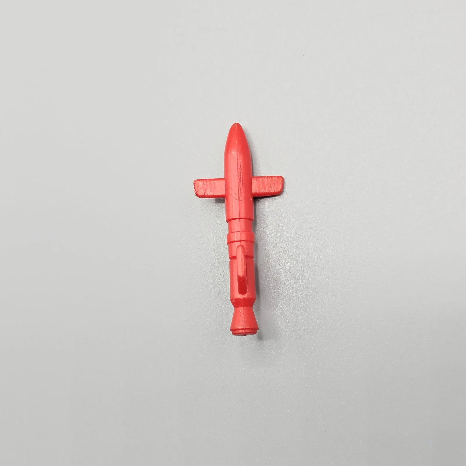 GI Joe Cobra Mamba Anti-Tank Mini-Missile
