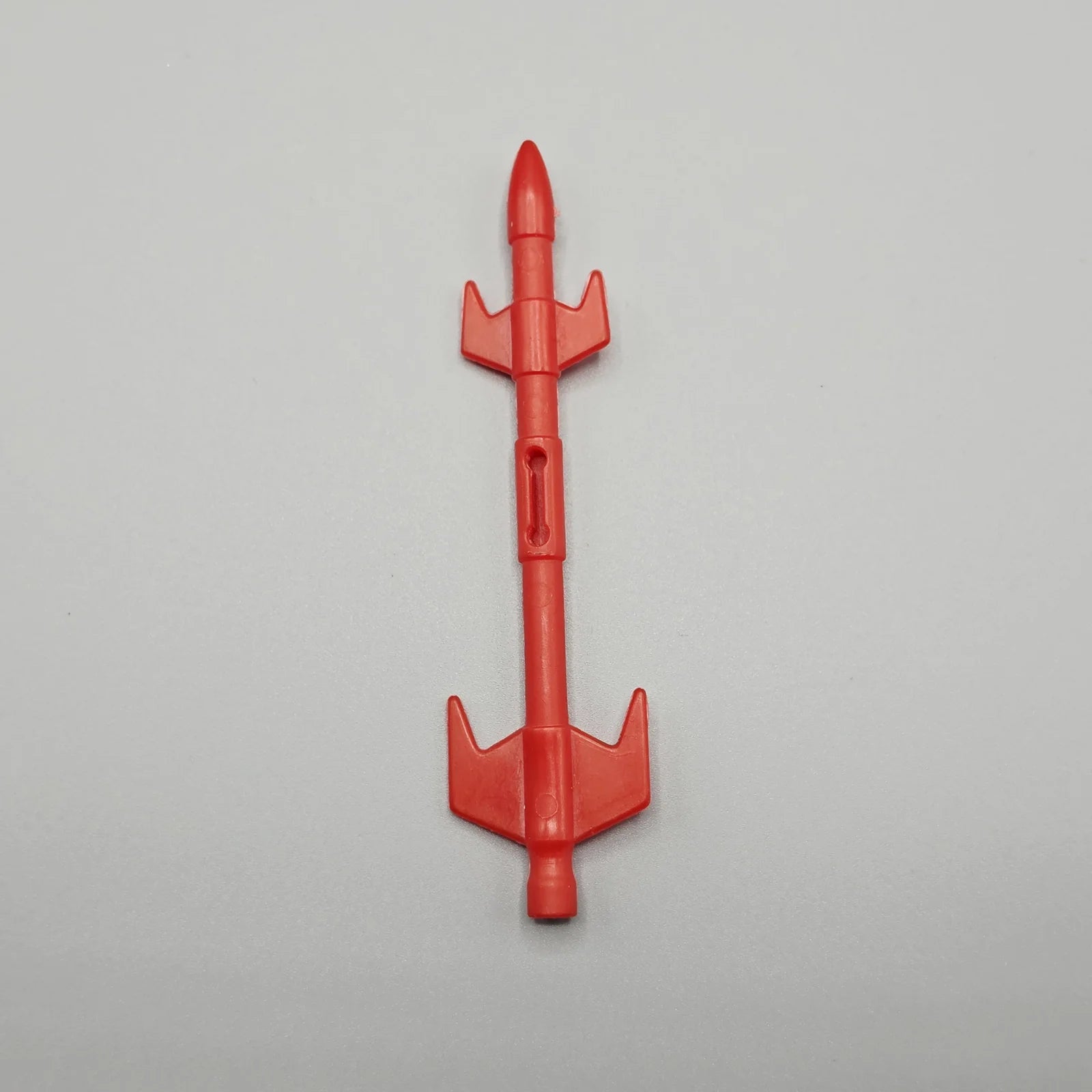 GI Joe Cobra Mamba Supersonic Missile