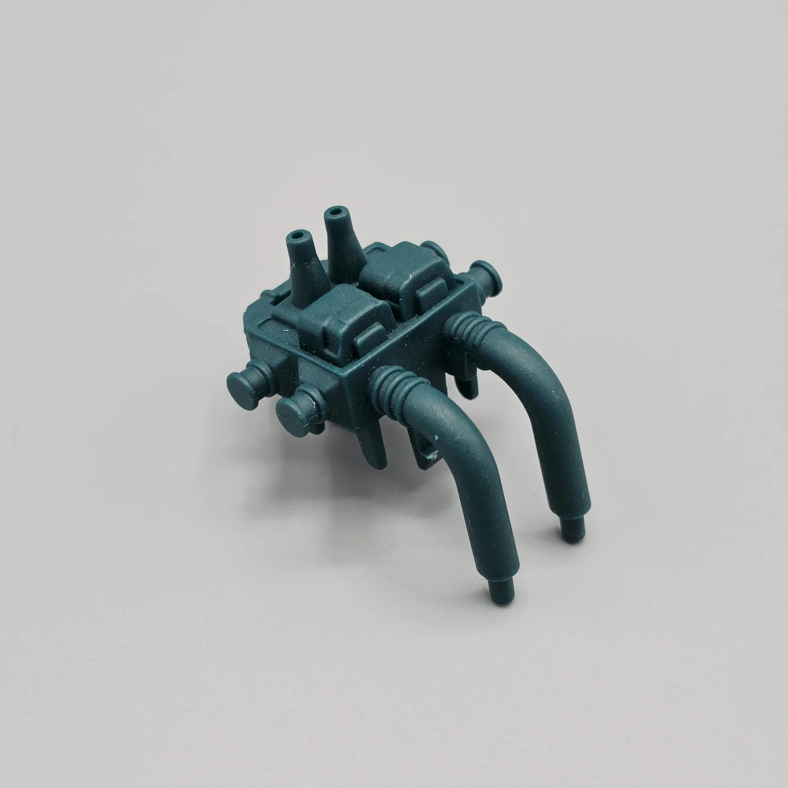 GI Joe Cobra Paralyzer Battle Turret Mount