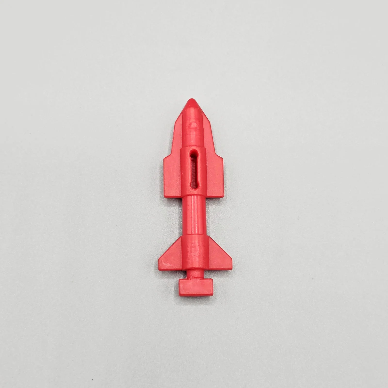 GI Joe Cobra Sea Ray Missile