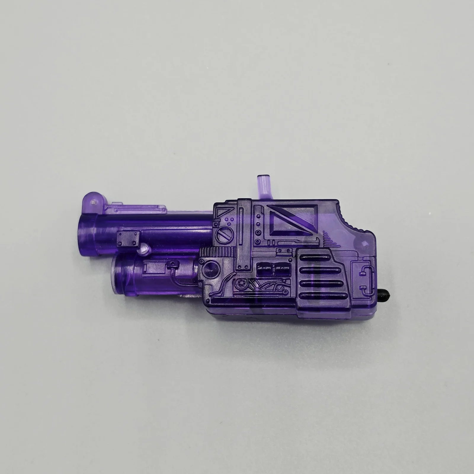 GI Joe DEF Headhunters Battle-Flash Missile Launcher