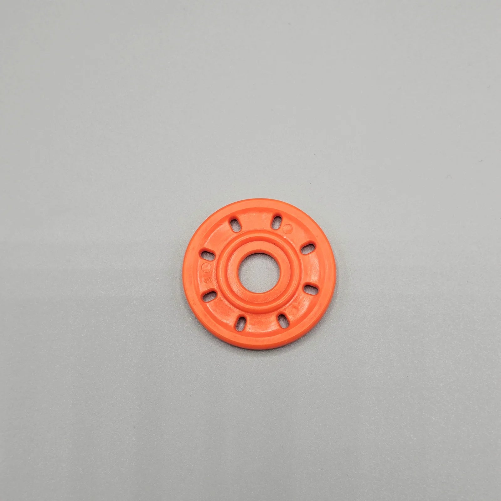 GI Joe Destro Disc