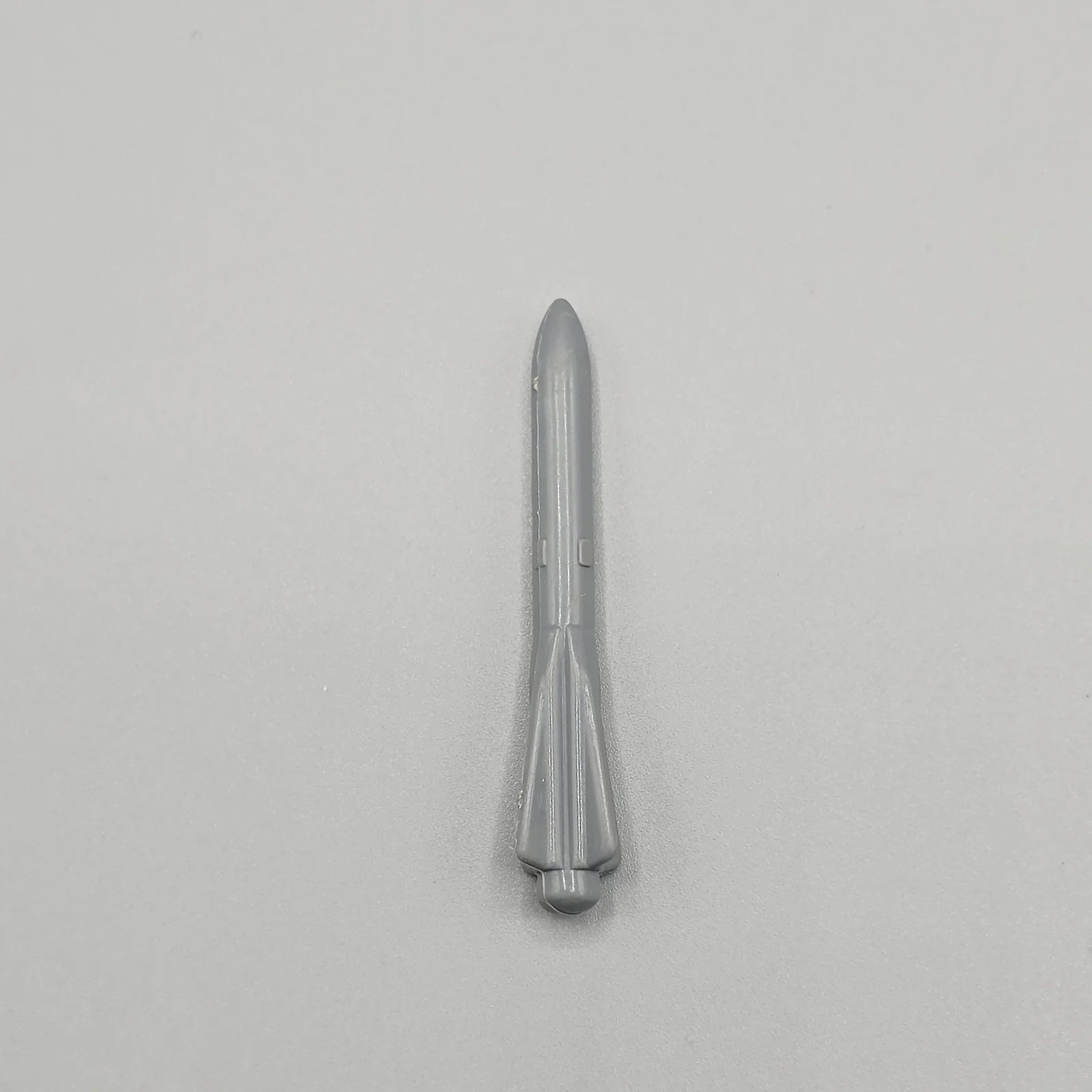 GI Joe Devilfish Small Missile
