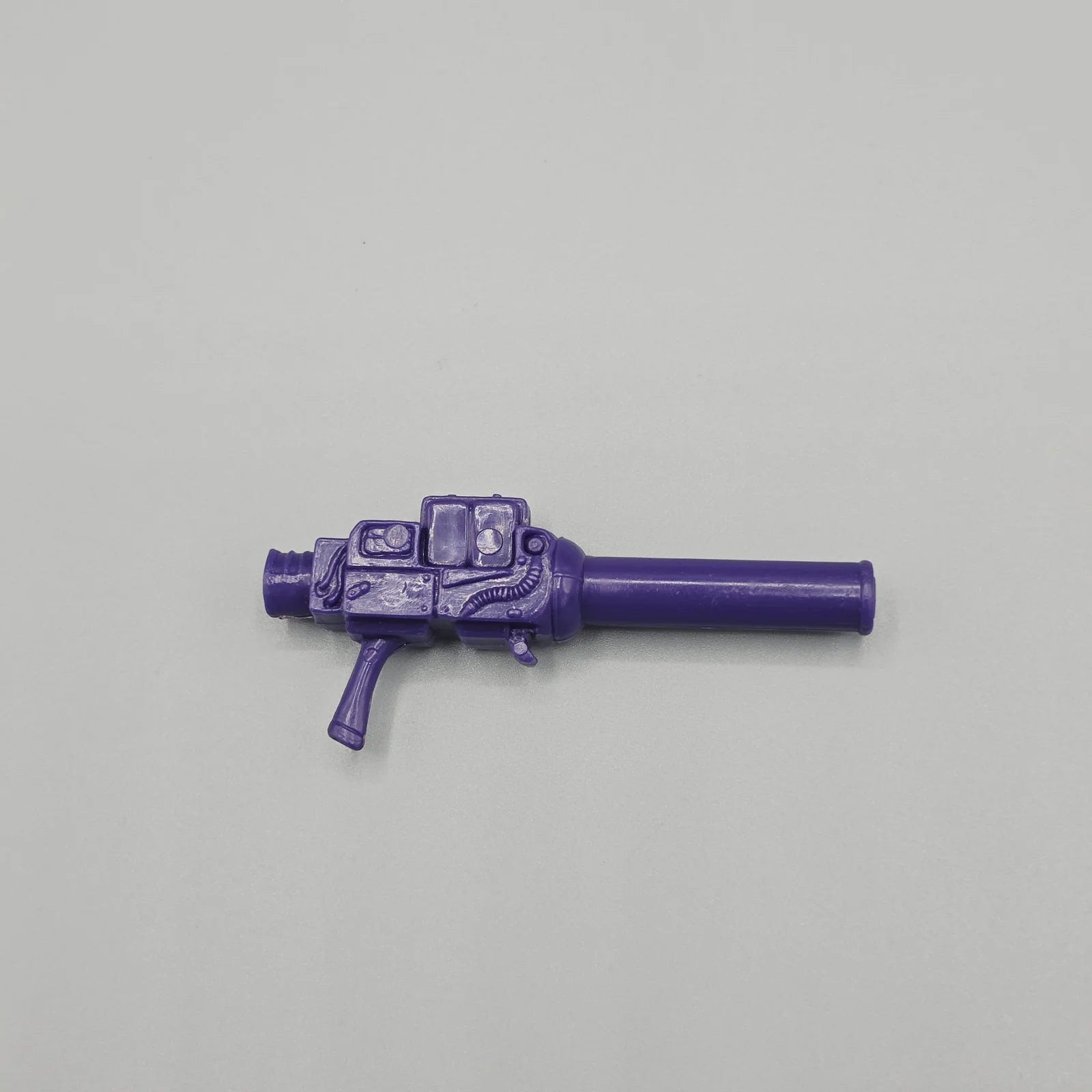 GI Joe Eco-Warriors Cesspool Rifle