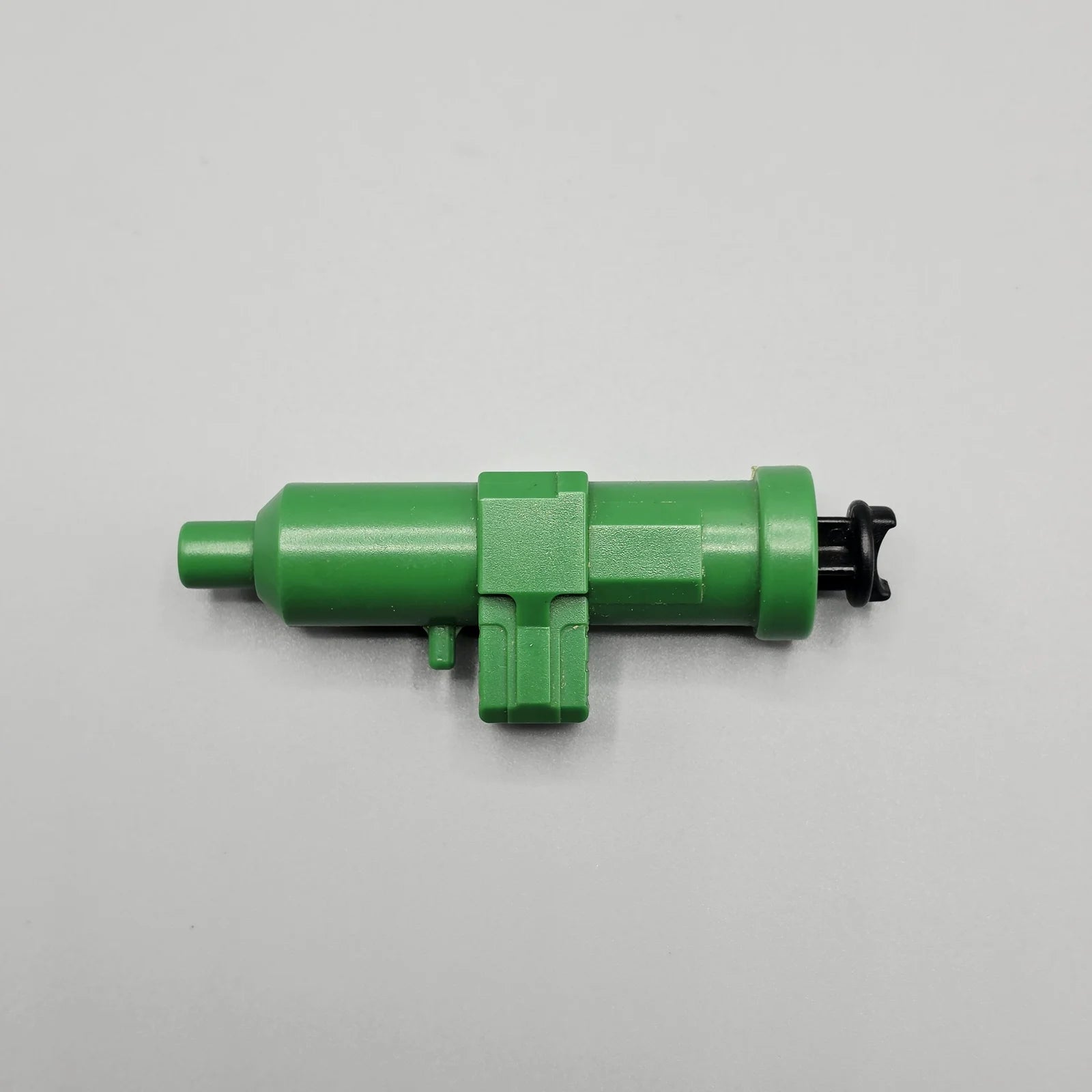 GI Joe Eco-Warriors Toxo-Viper Water Cannon