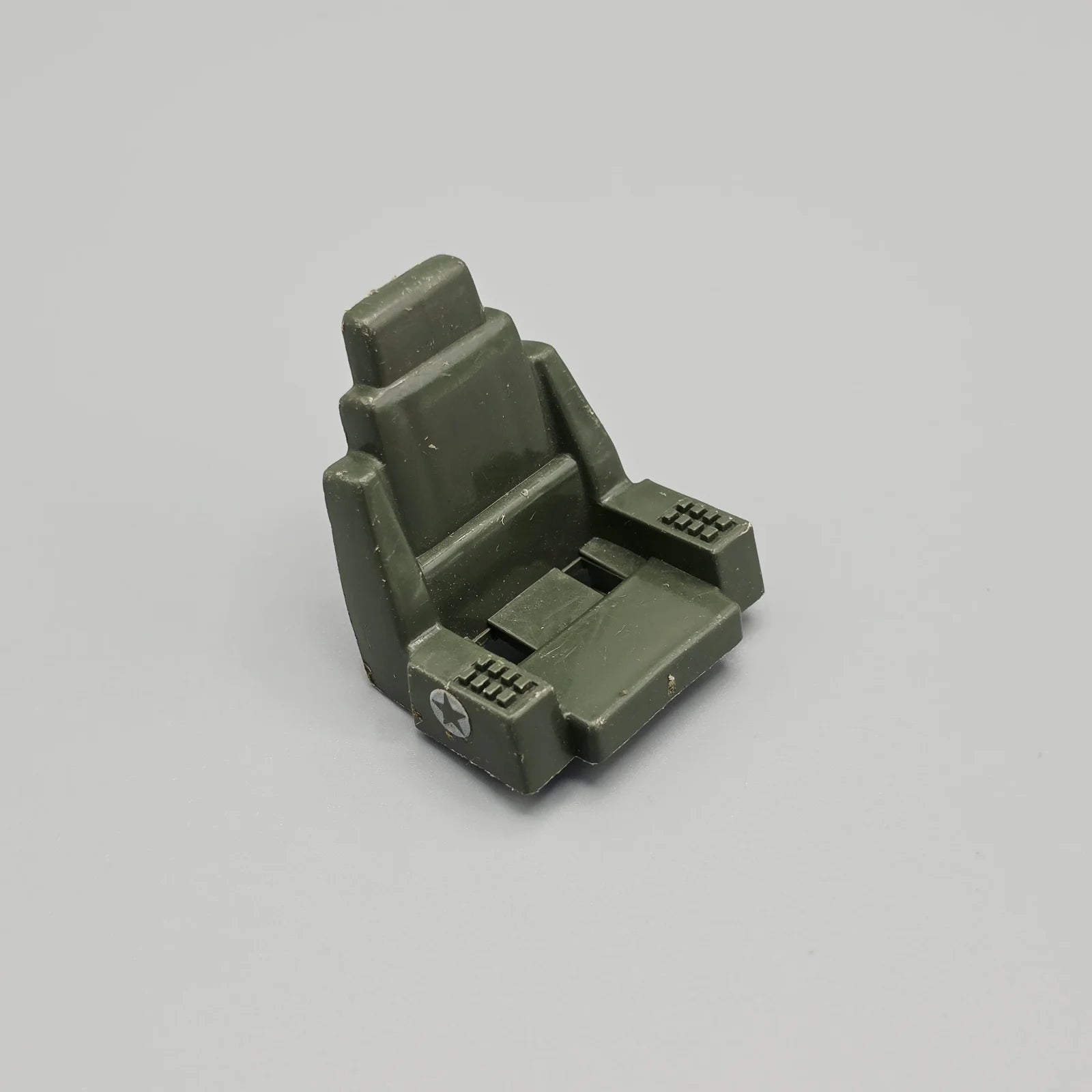 GI Joe FLAK Cannon Seat