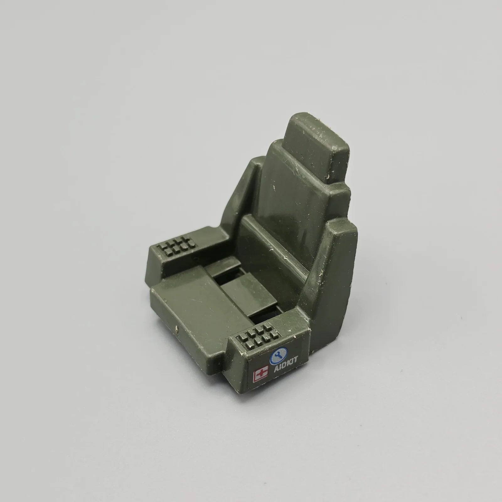 GI Joe FLAK Cannon Seat