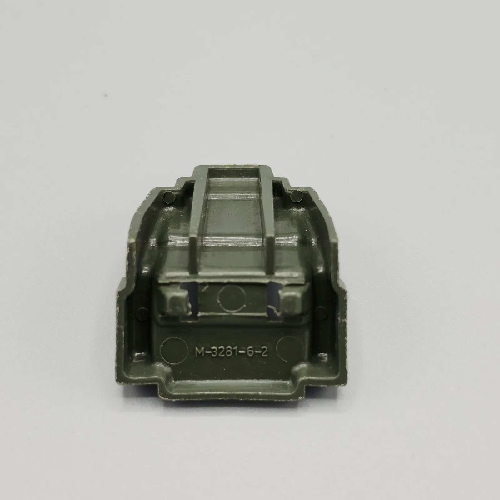 GI Joe FLAK Cannon Seat