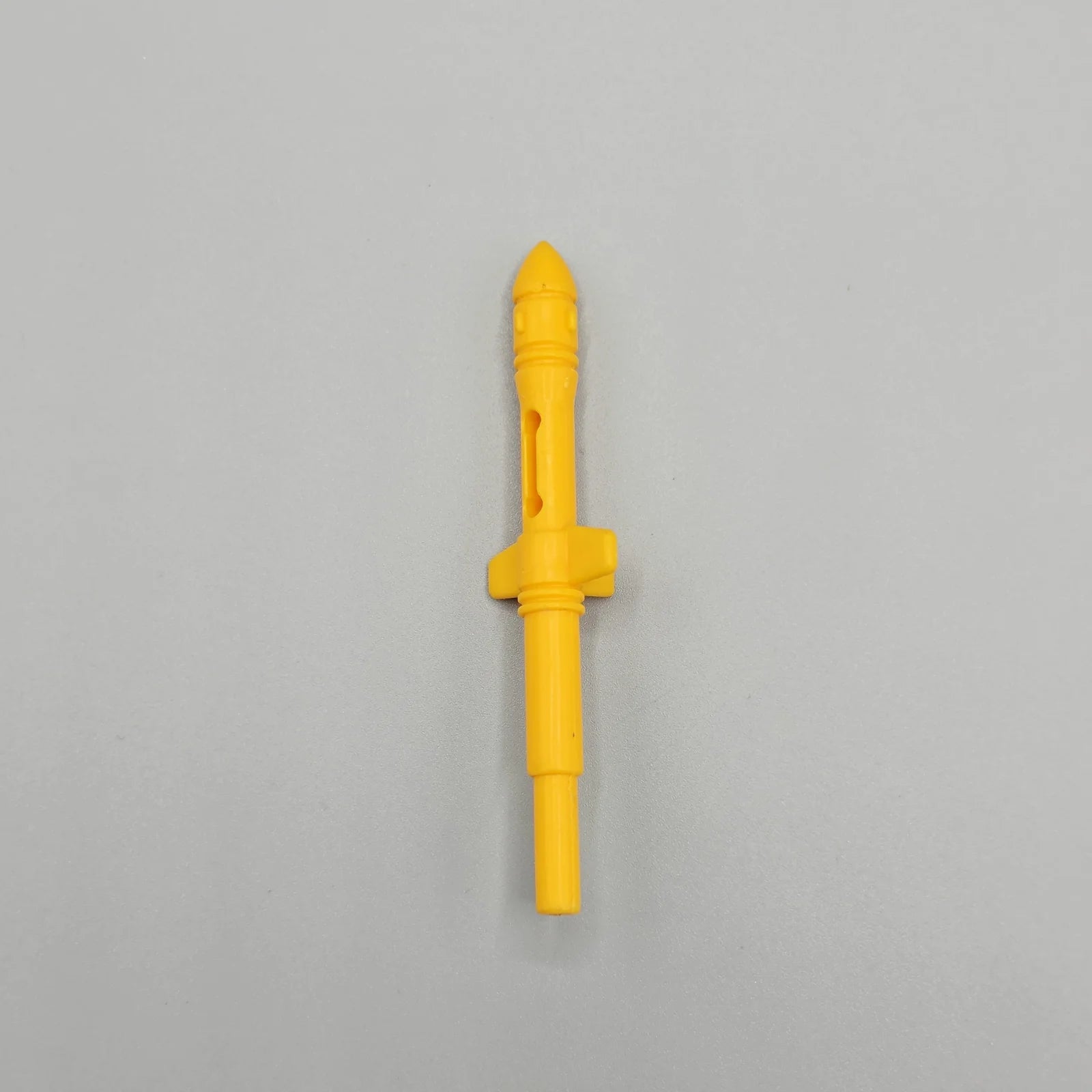 GI Joe Fort America Big Missile