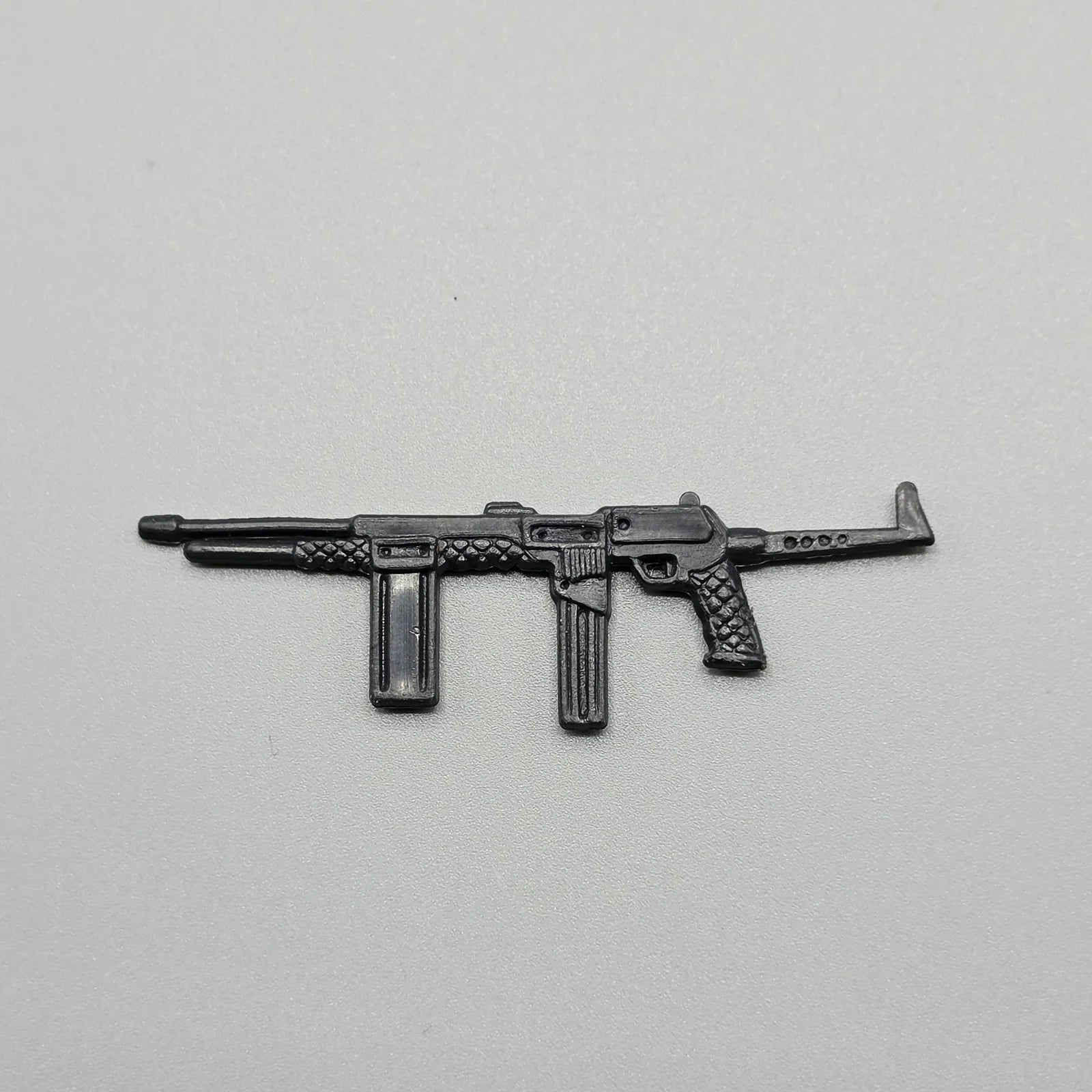 GI Joe Freefall Rifle