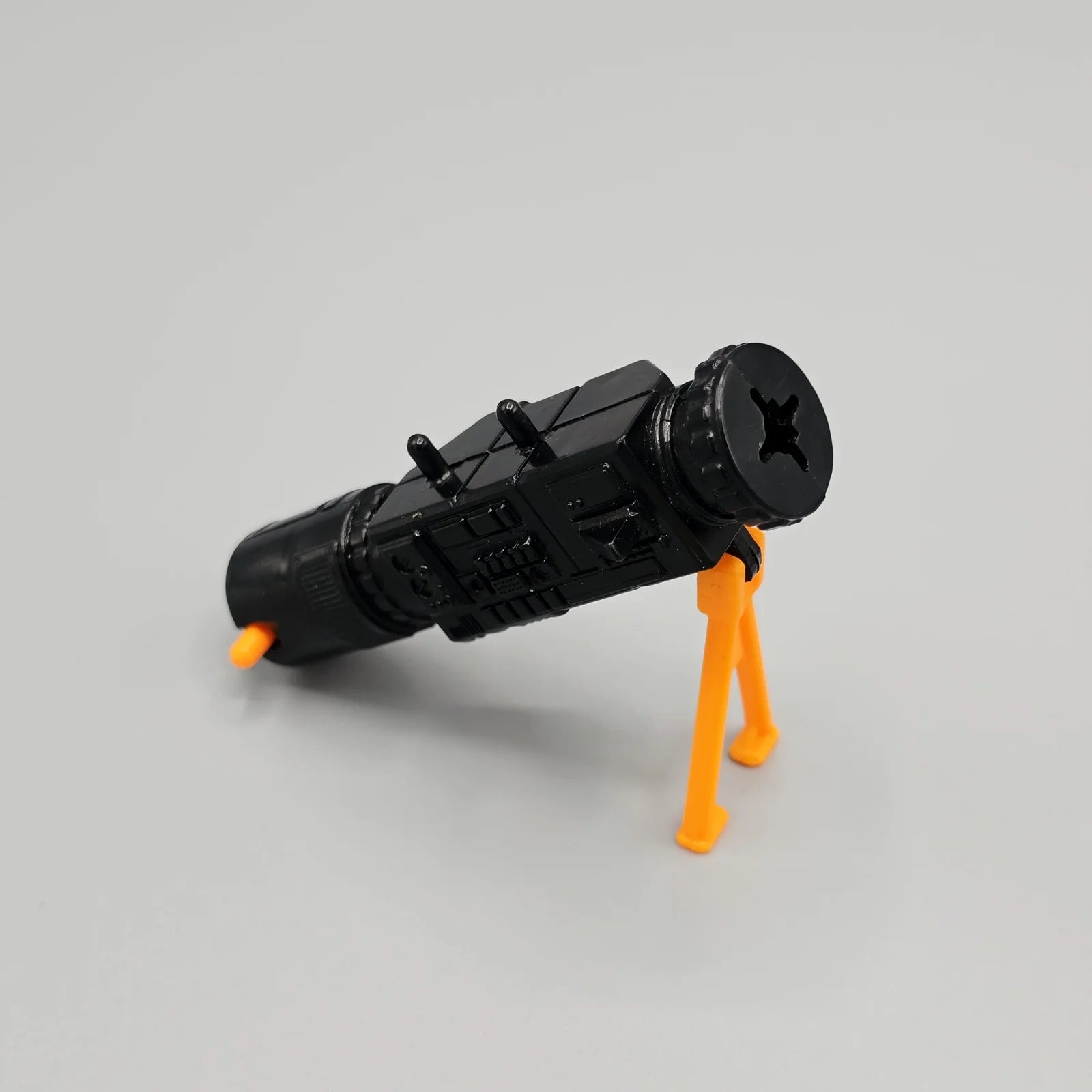 GI Joe Grunt Missile Launcher