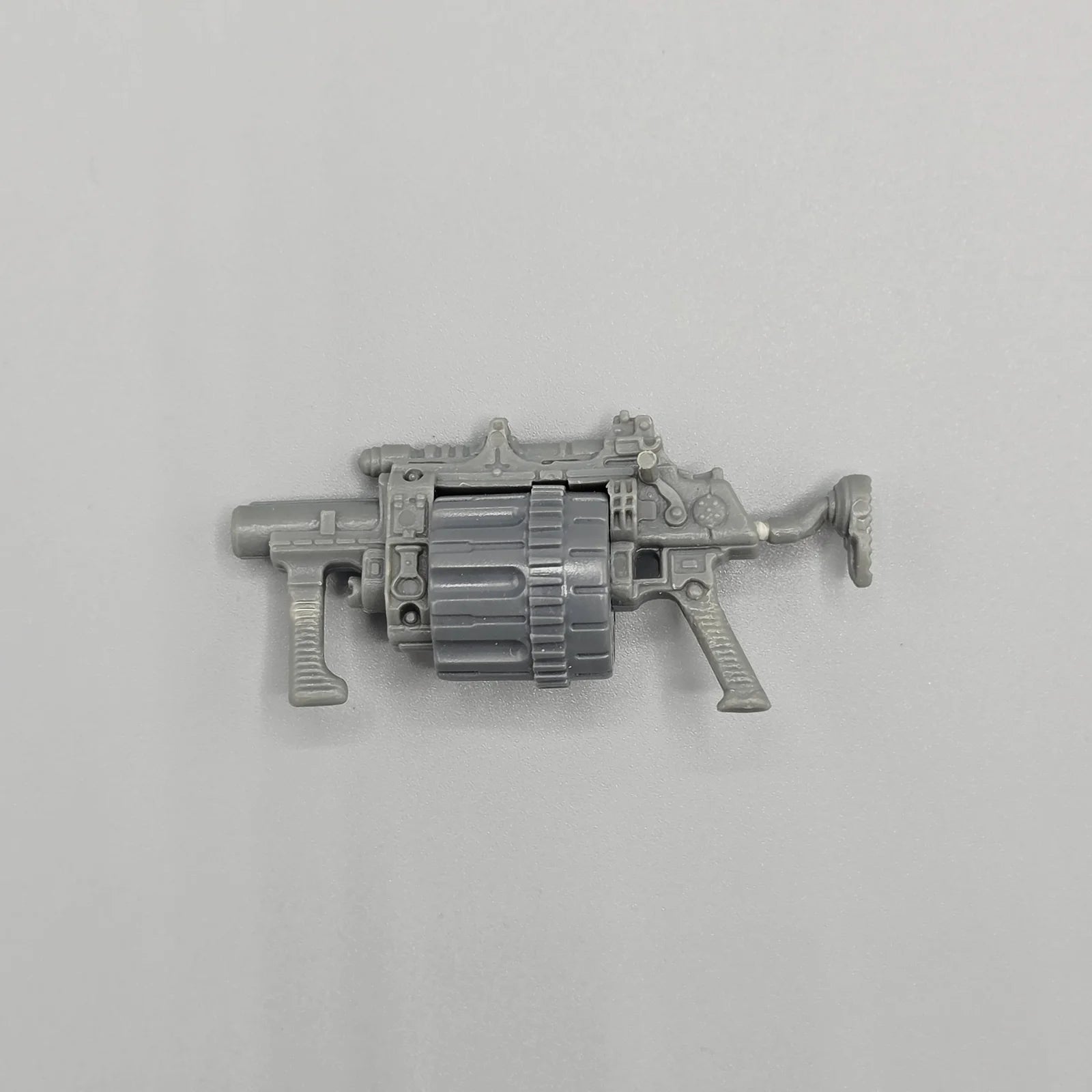 GI Joe Hardball Grenade Launcher