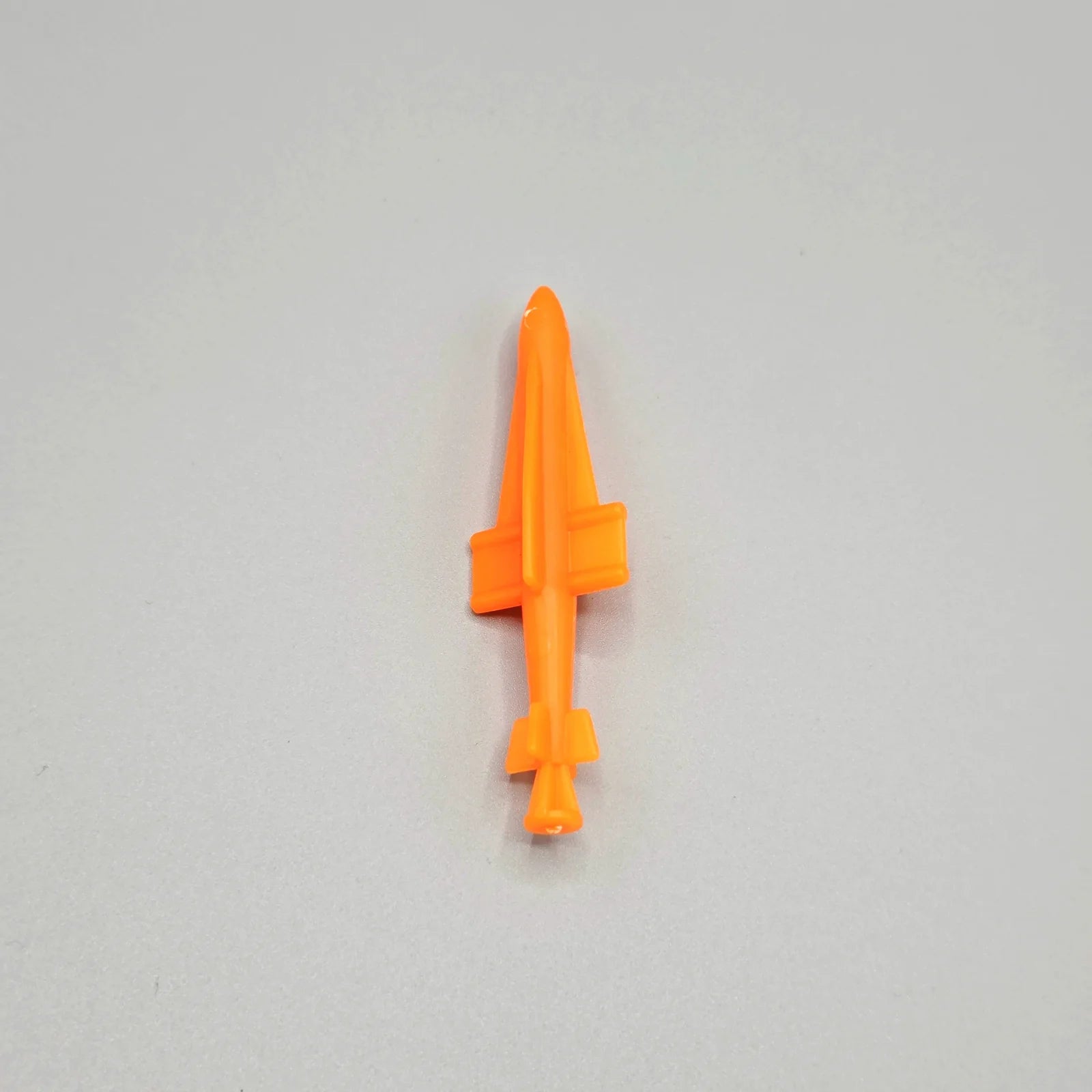 GI Joe Havoc Missile