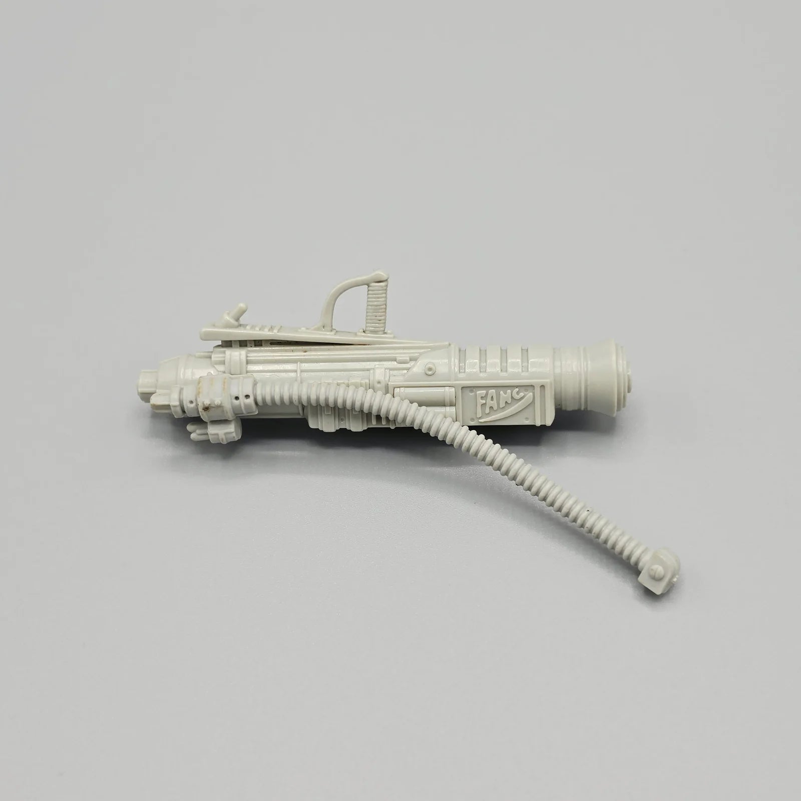 GI Joe Heat Viper FANG Bazooka + Hose