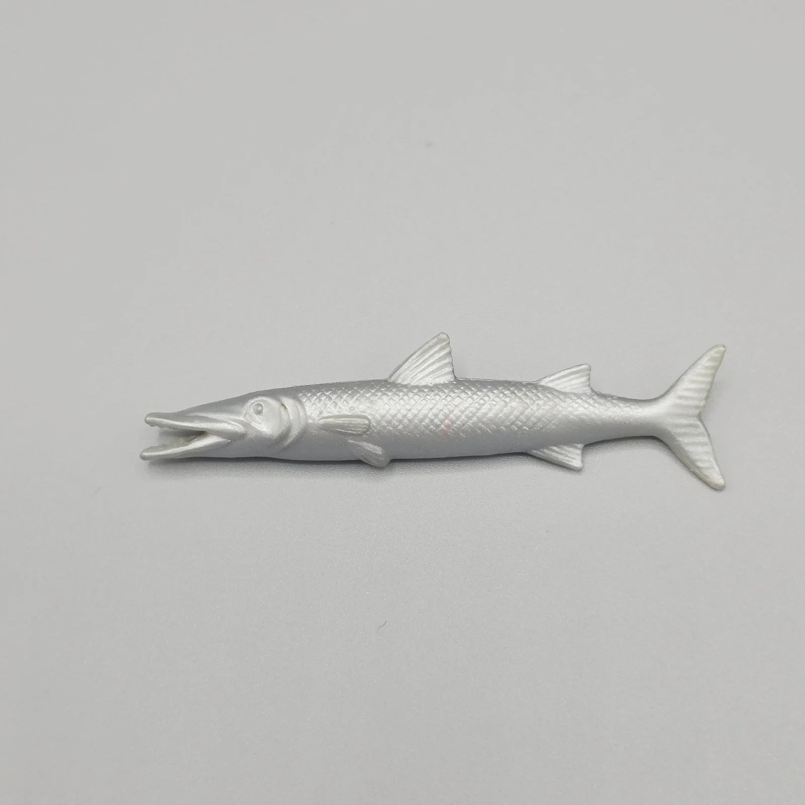 GI Joe Iron Grenadiers Undertow Barracuda