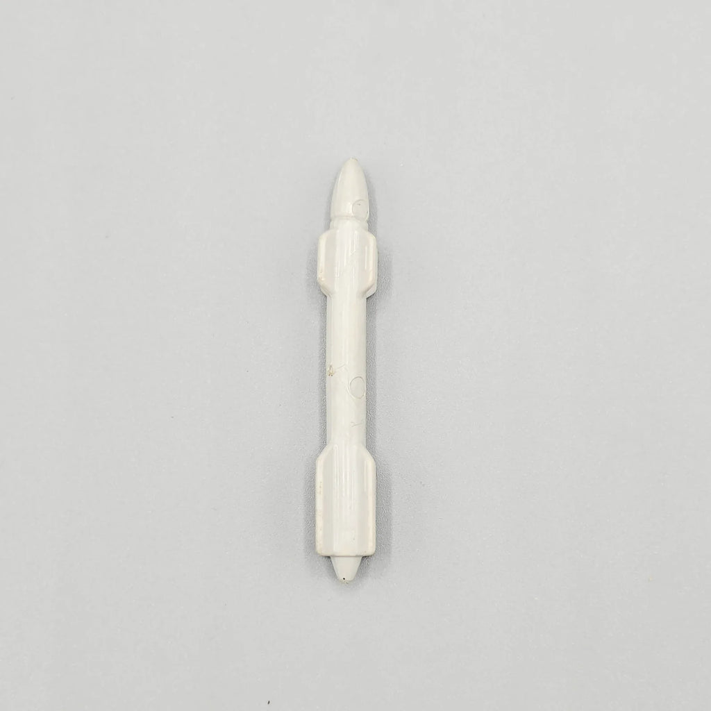 GI Joe Killer Whale Surface-To-Air Missile