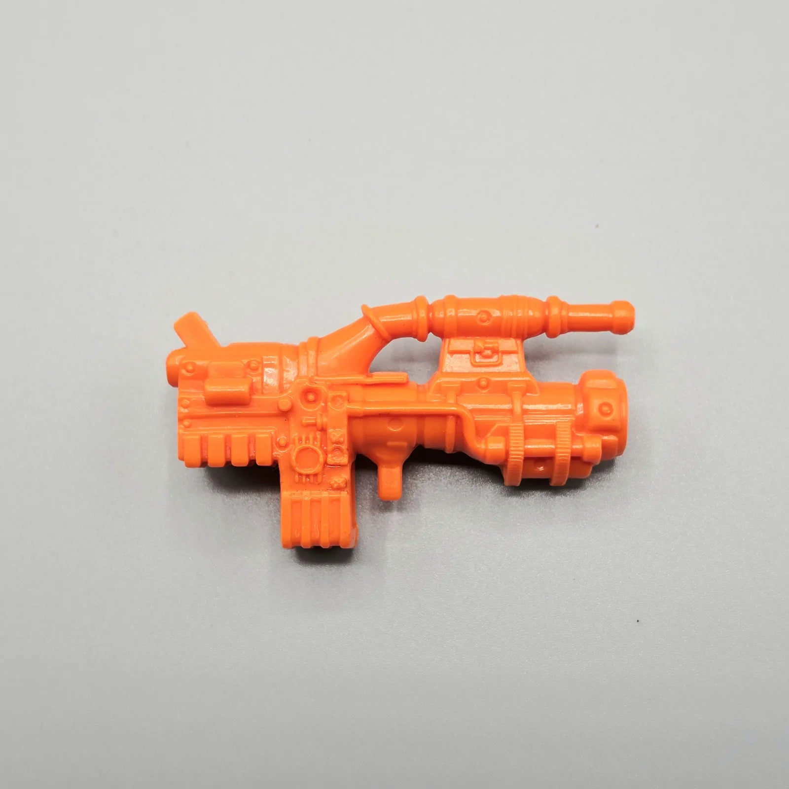 GI Joe Mega Marines Blast-Off Missile Launcher