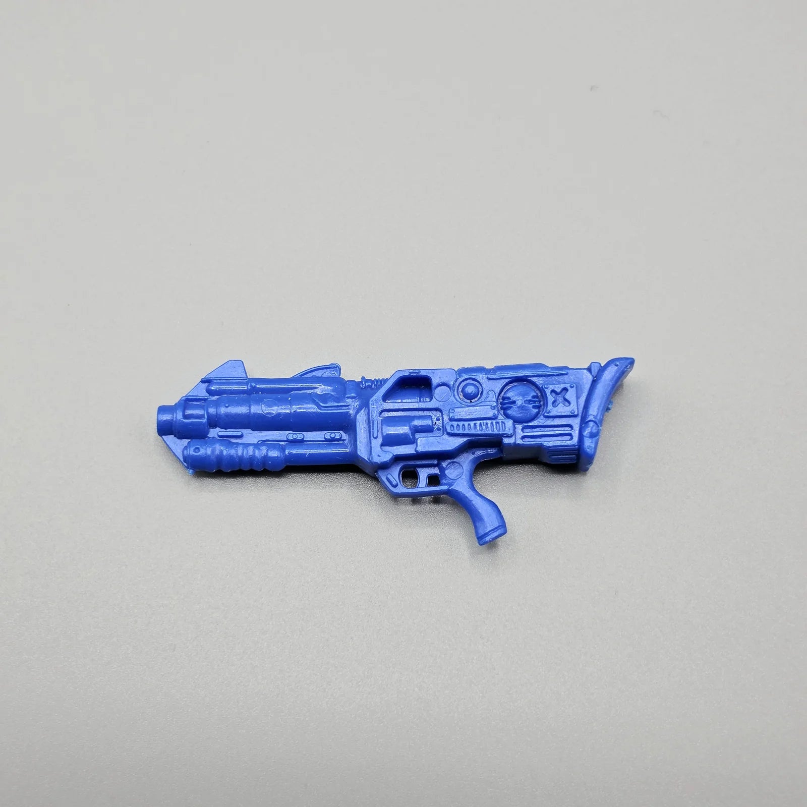 GI Joe Mega Marines Blast-Off Rifle