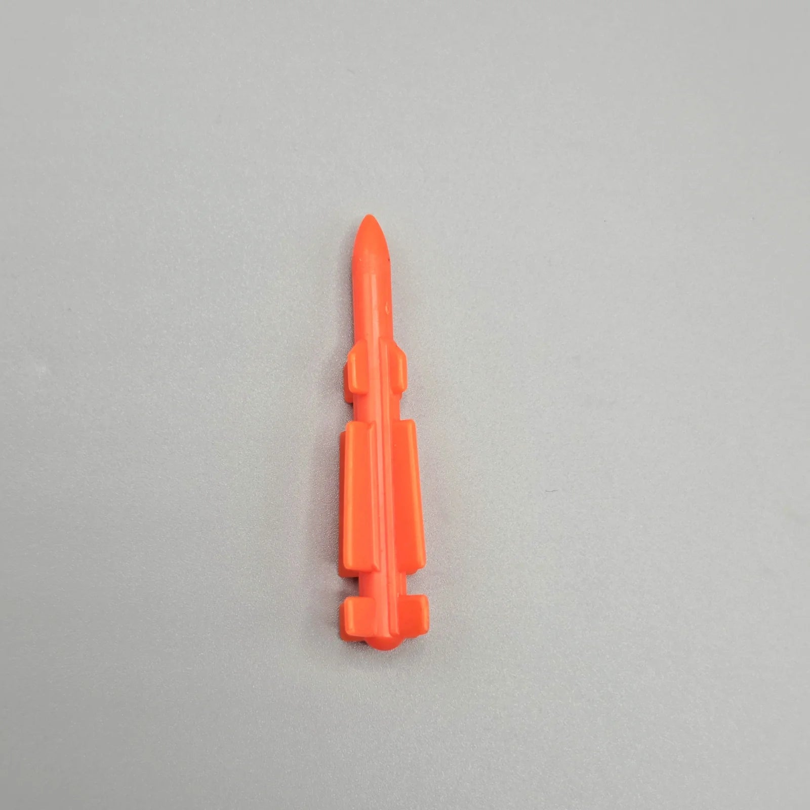 GI Joe Mobile Command Center Shockwave Missile