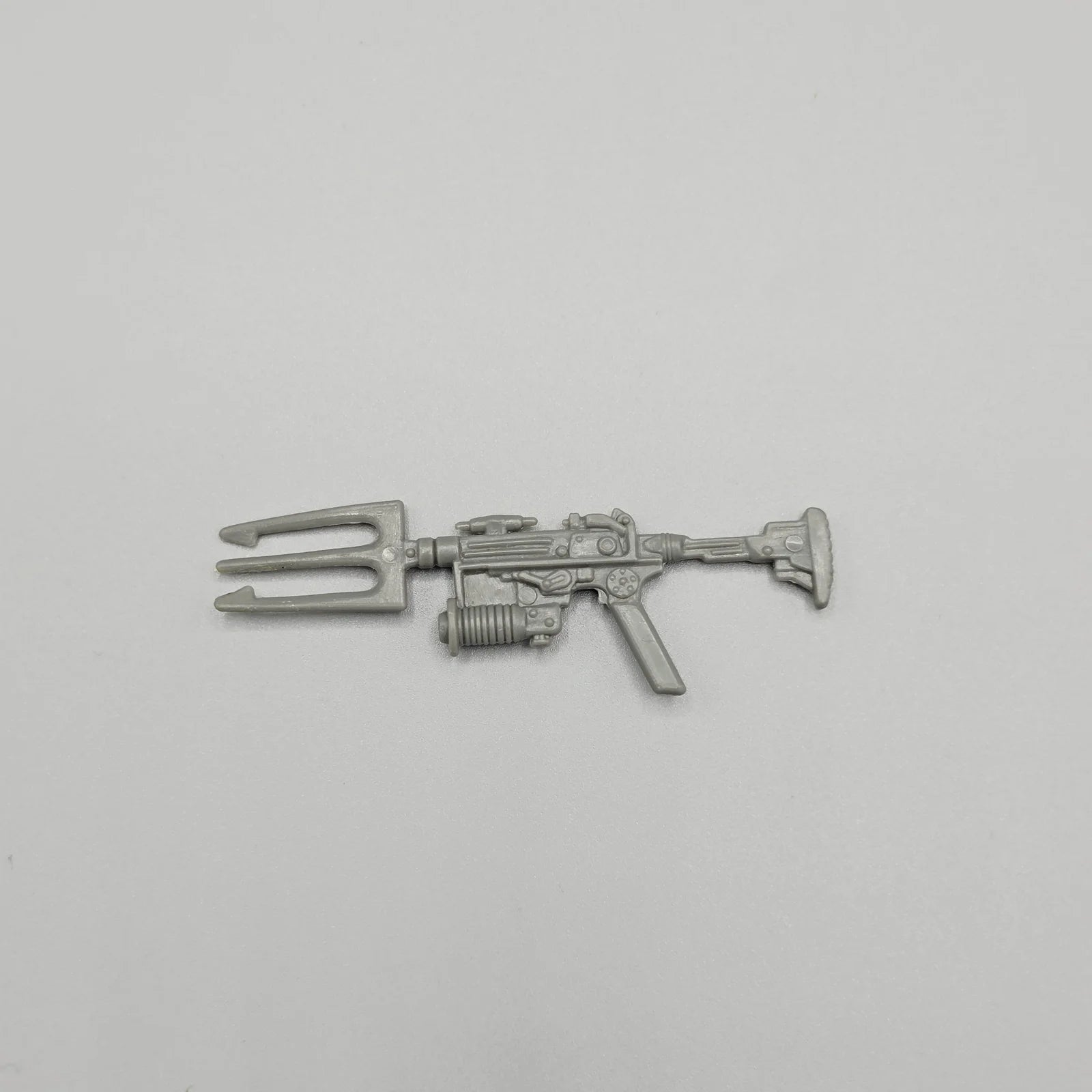 GI Joe Monkeywrench Harpoon Gun