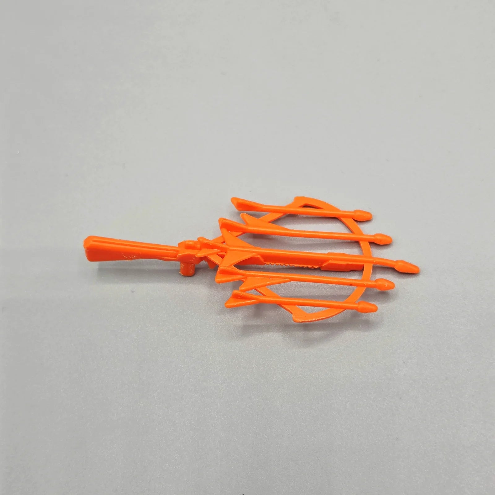GI Joe Night Creeper Leader Crossbow