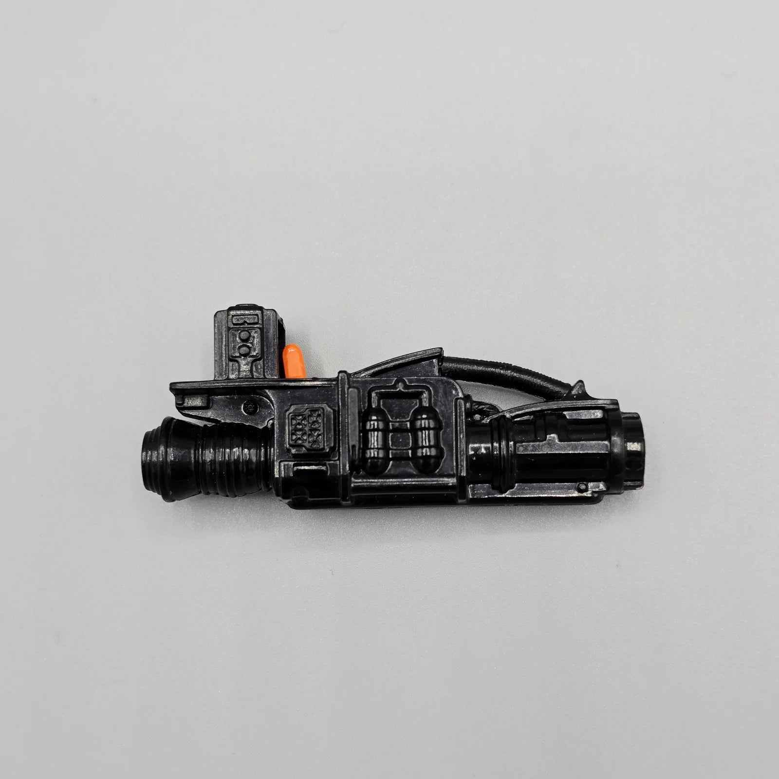 GI Joe Night Creeper Leader Missile Launcher