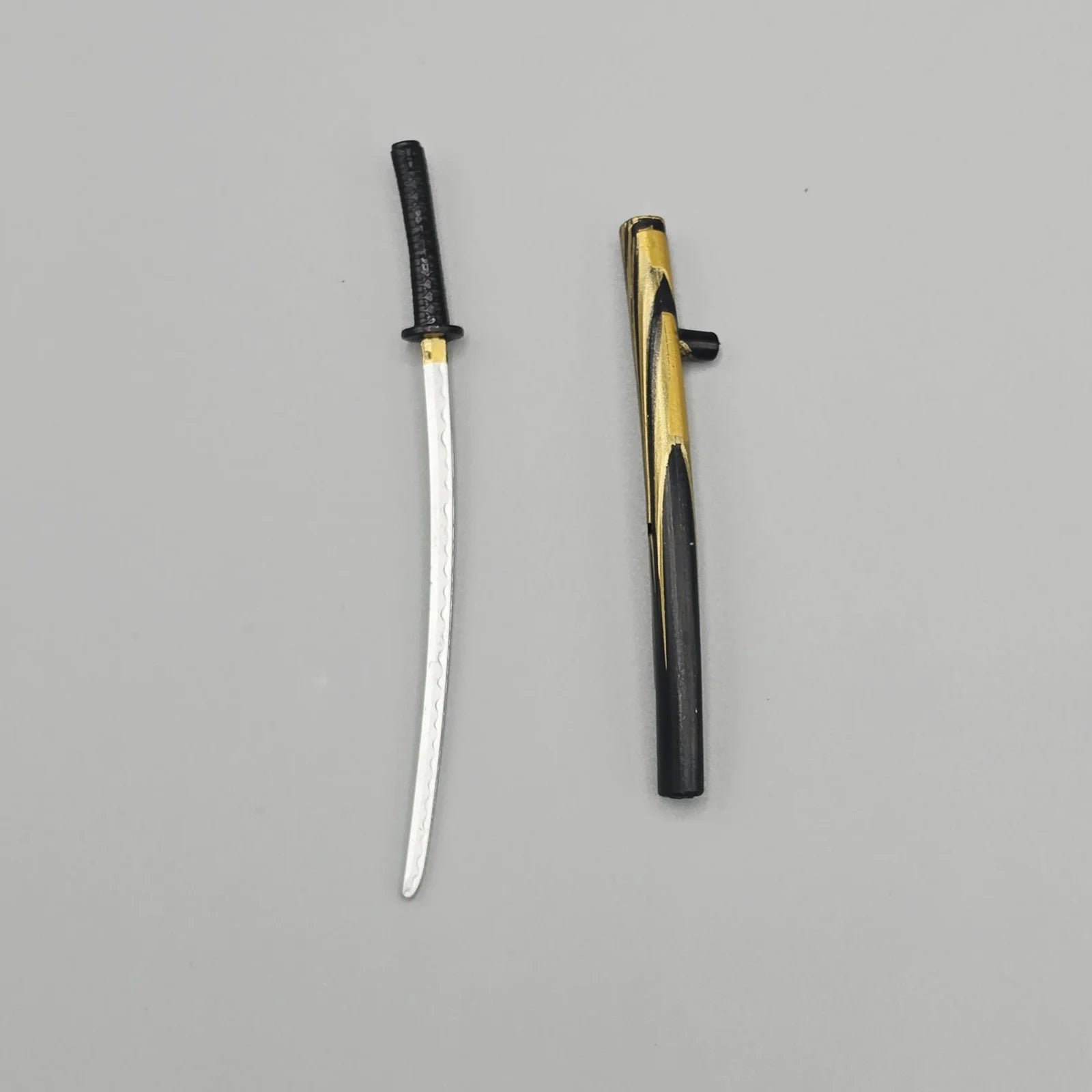 GI Joe Origins Classified Series Snake Eyes Sword